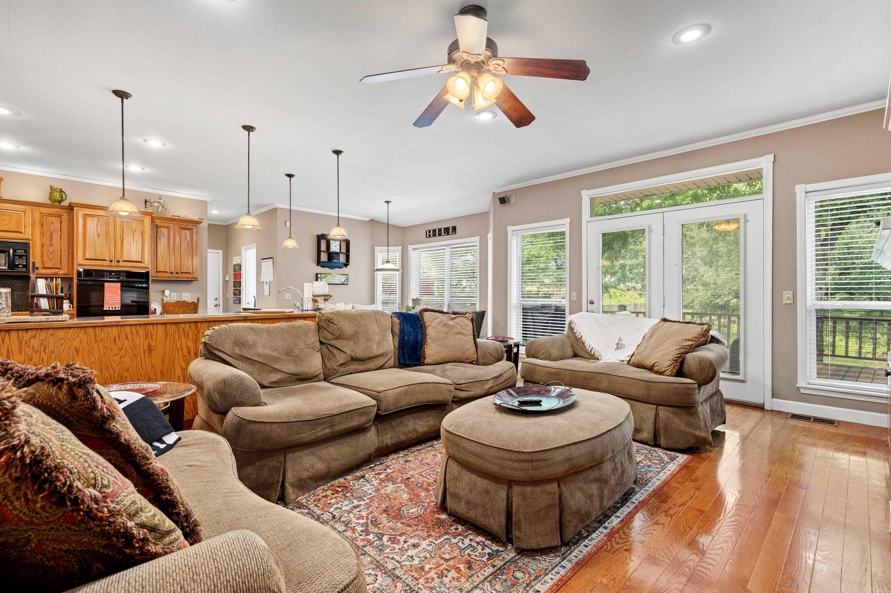 SHADOW RIDGE - Residential