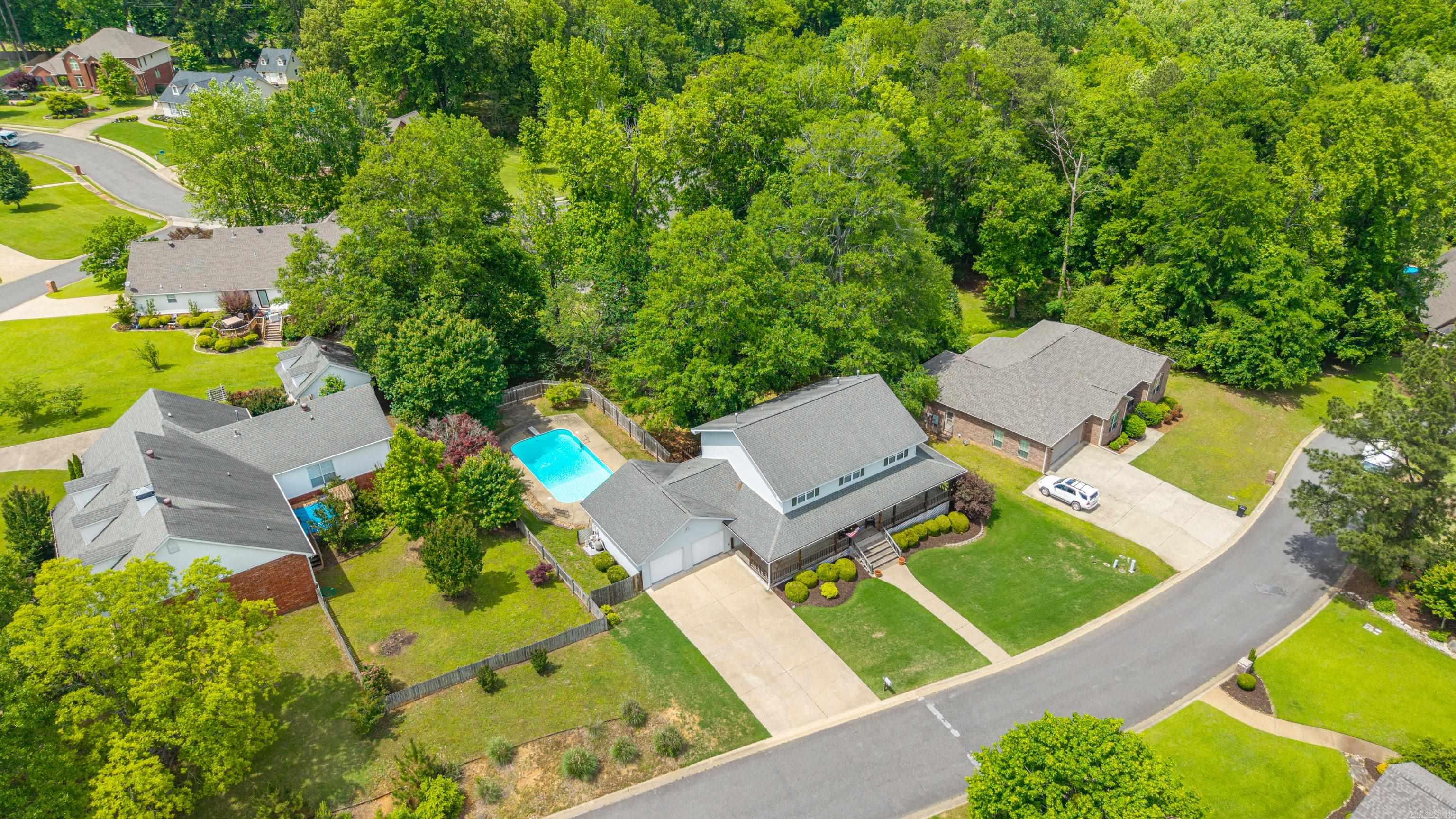 SHADOW RIDGE - Residential