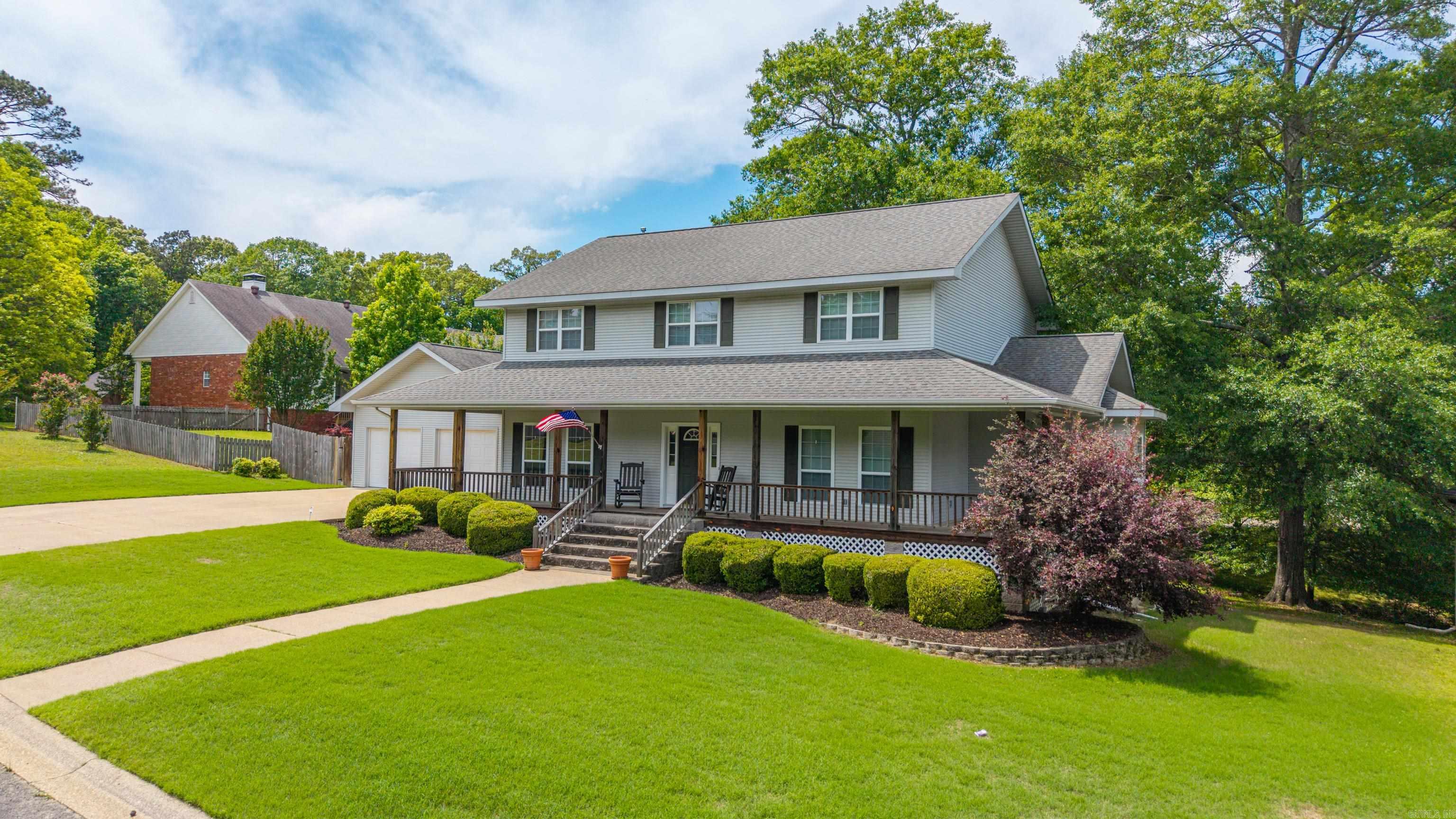 SHADOW RIDGE - Residential