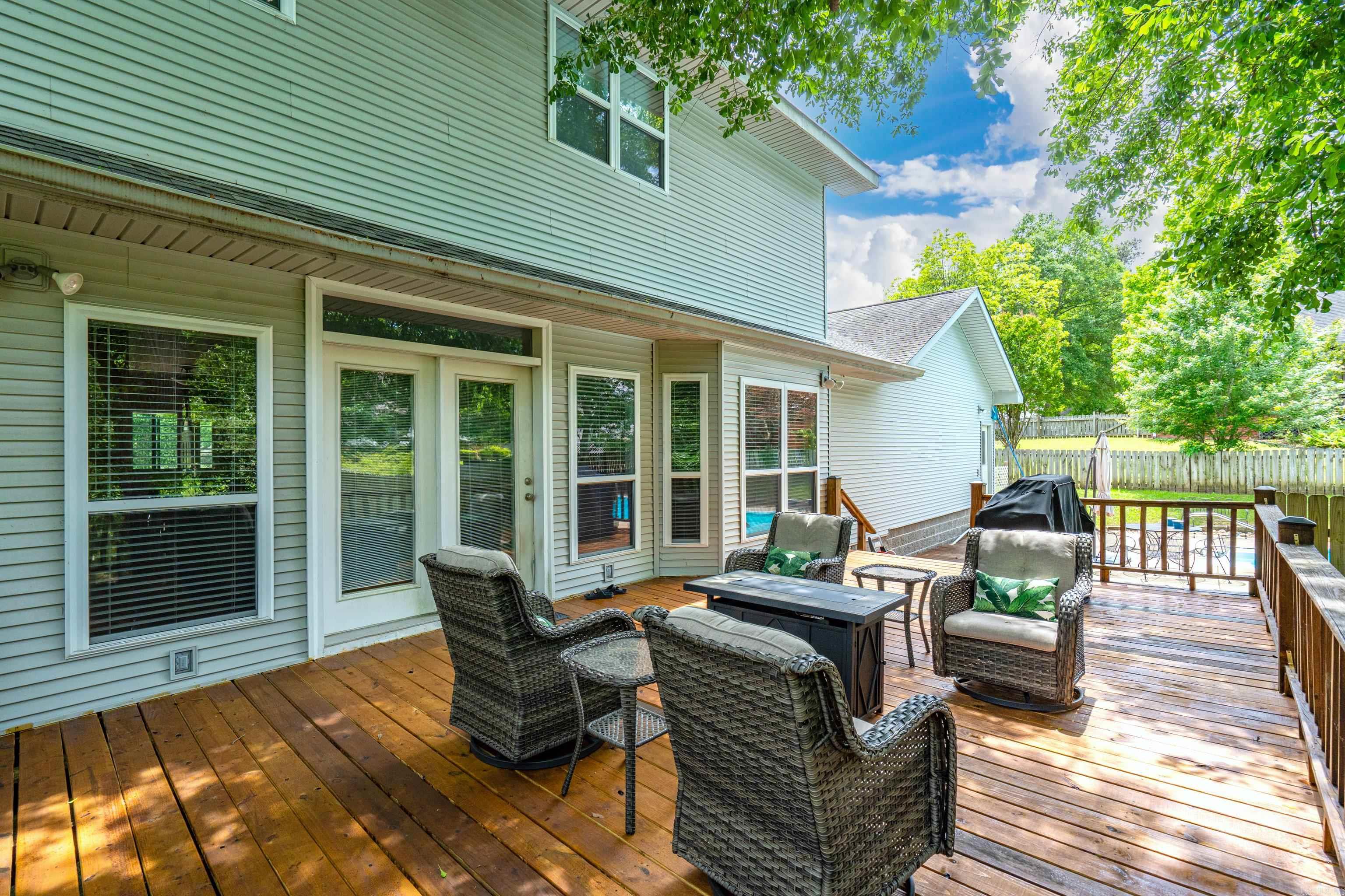 SHADOW RIDGE - Residential