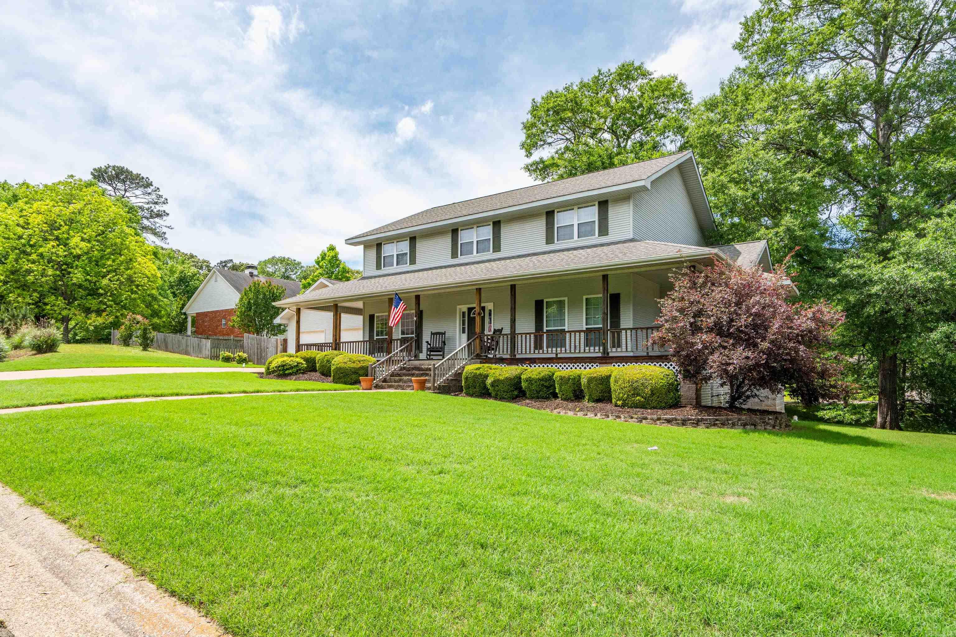 SHADOW RIDGE - Residential