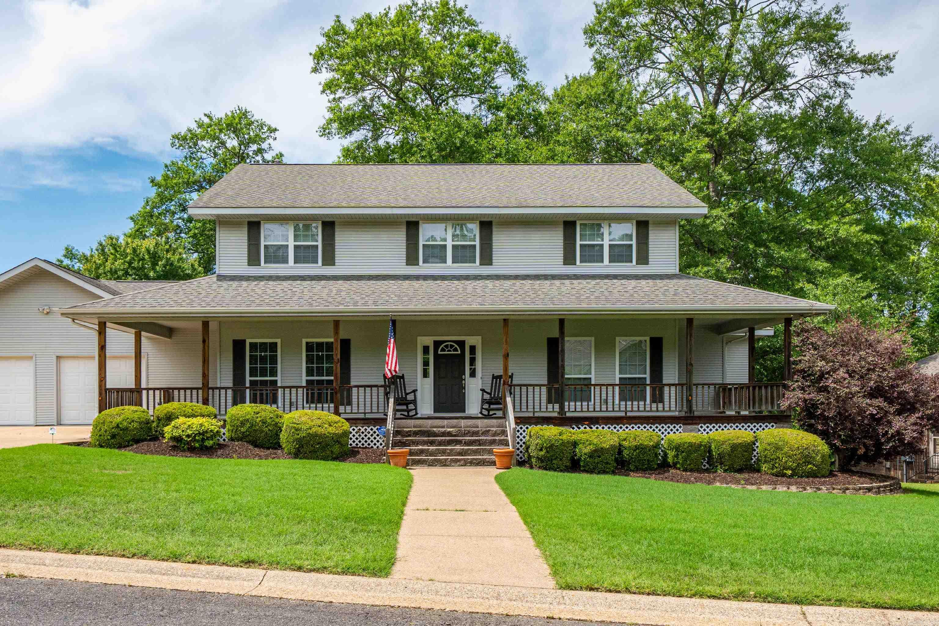SHADOW RIDGE - Residential