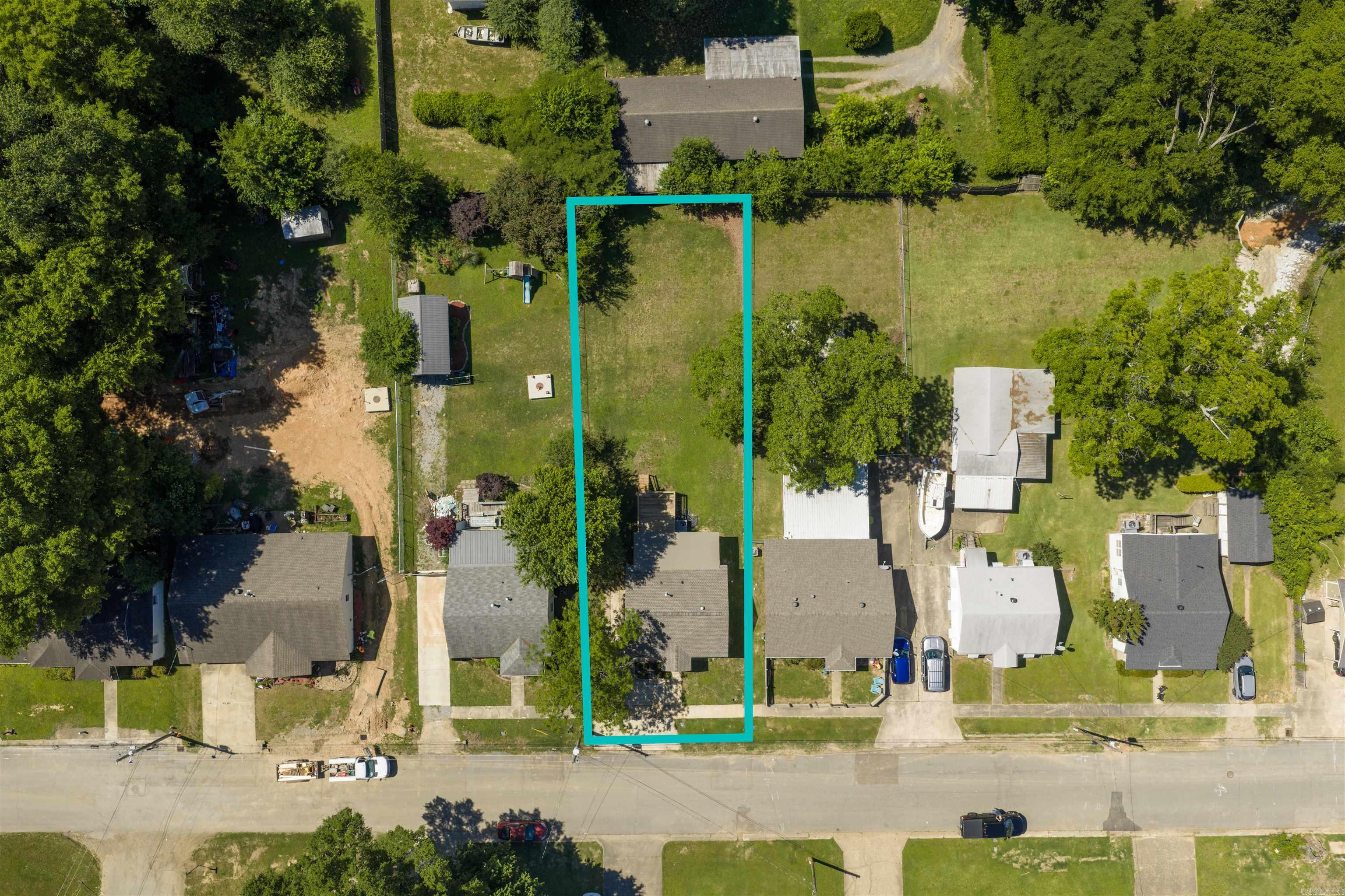 DEATON - Residential