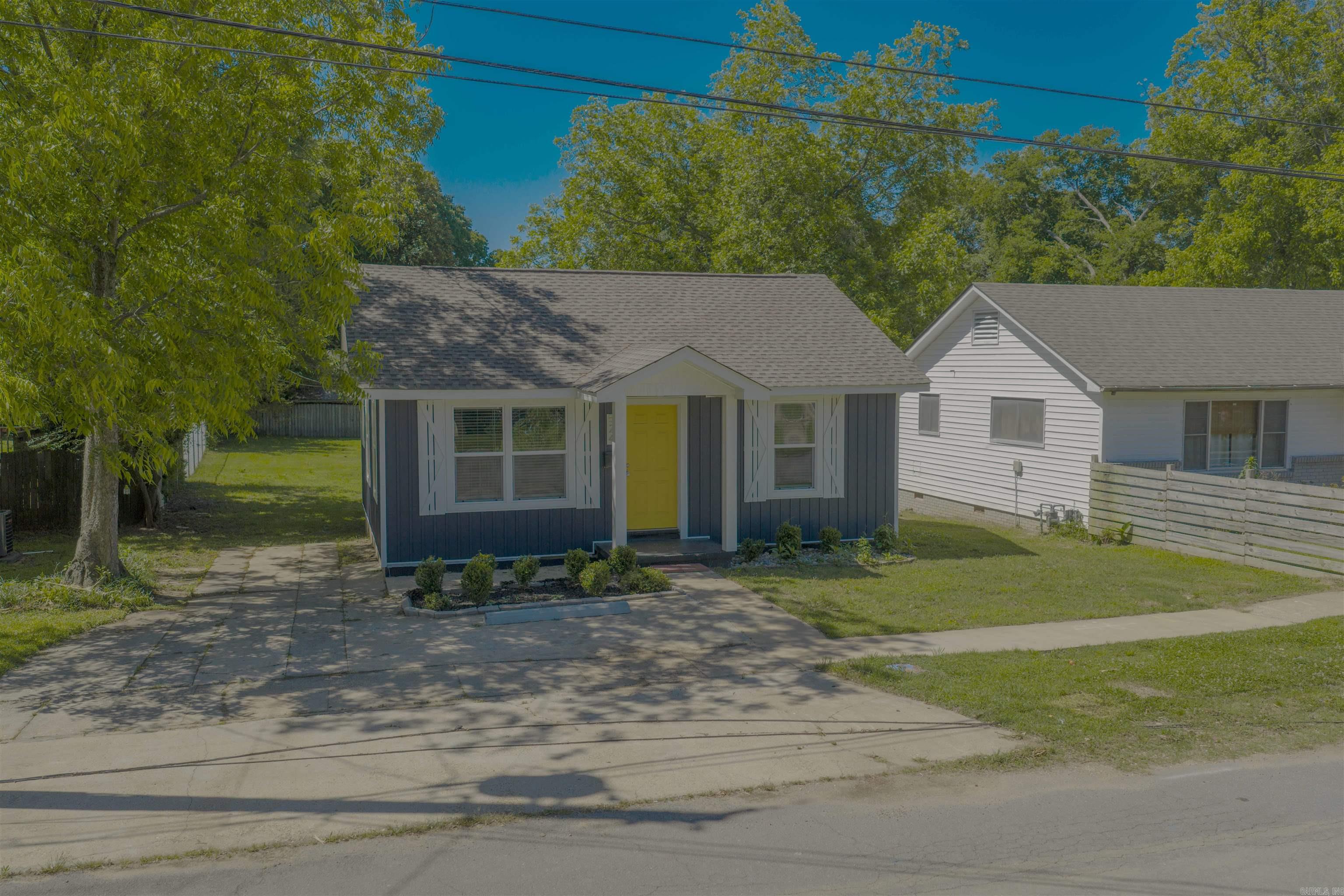 DEATON - Residential