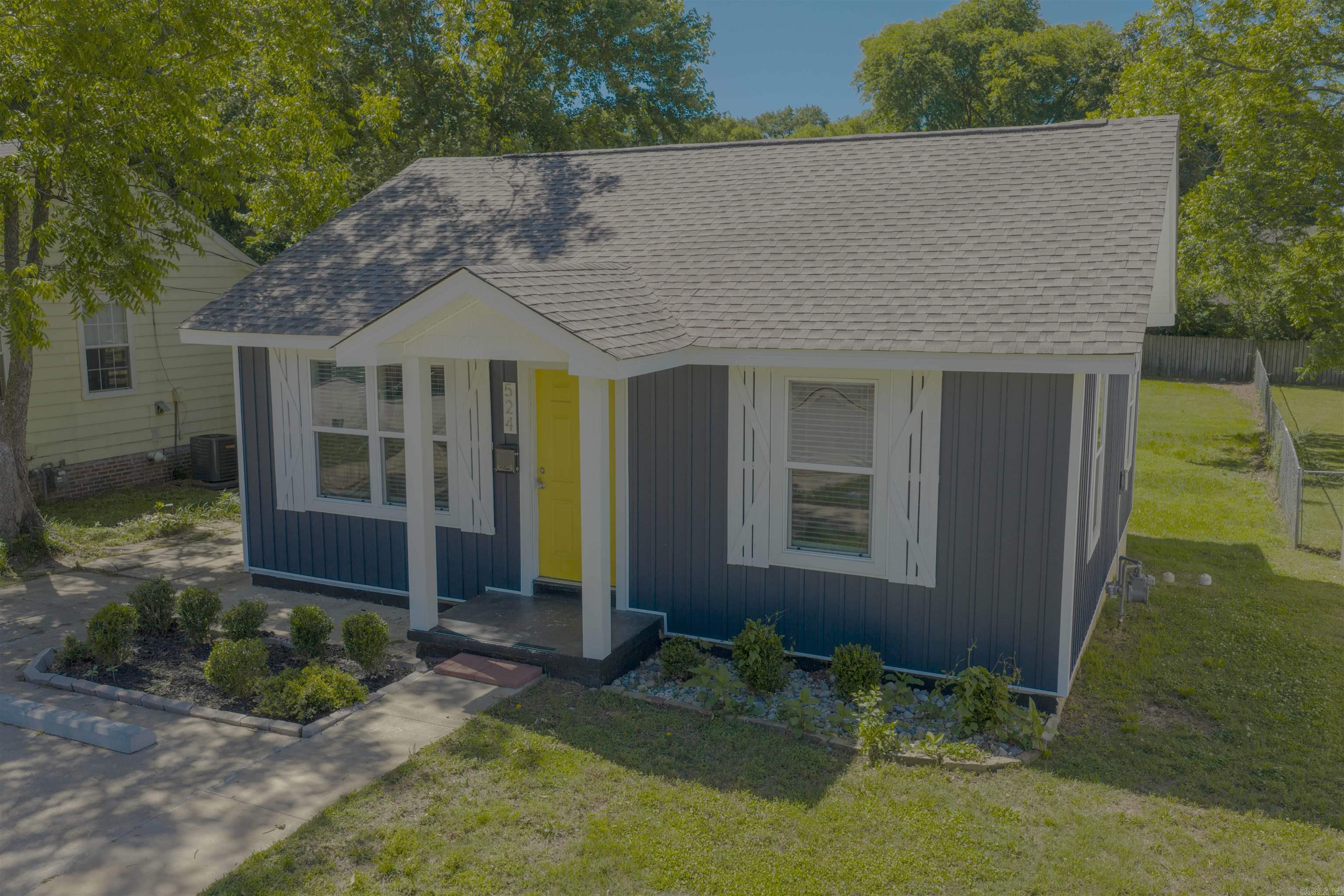 DEATON - Residential