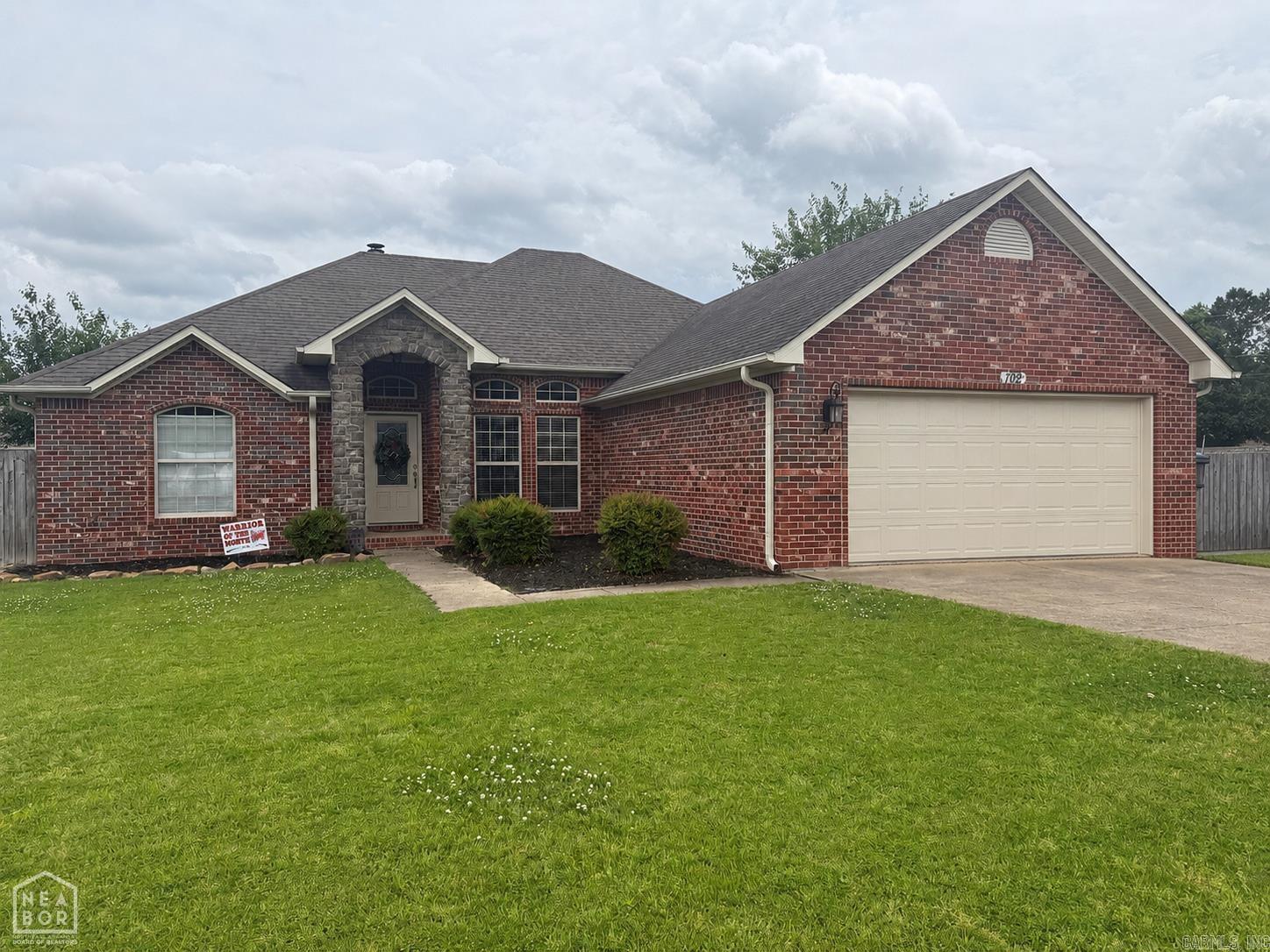 LEN-FORD VILLAGE - Residential