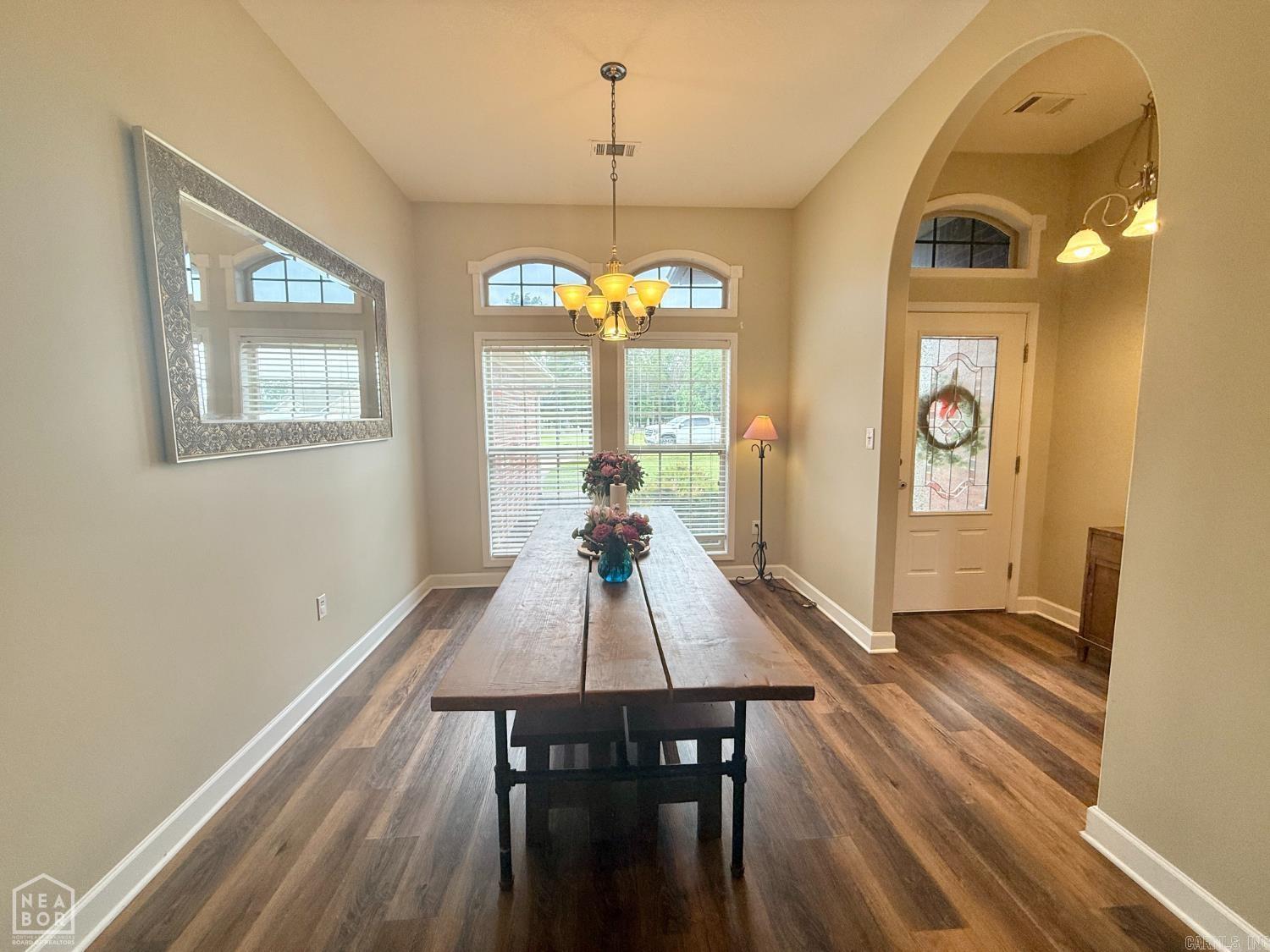 LEN-FORD VILLAGE - Residential