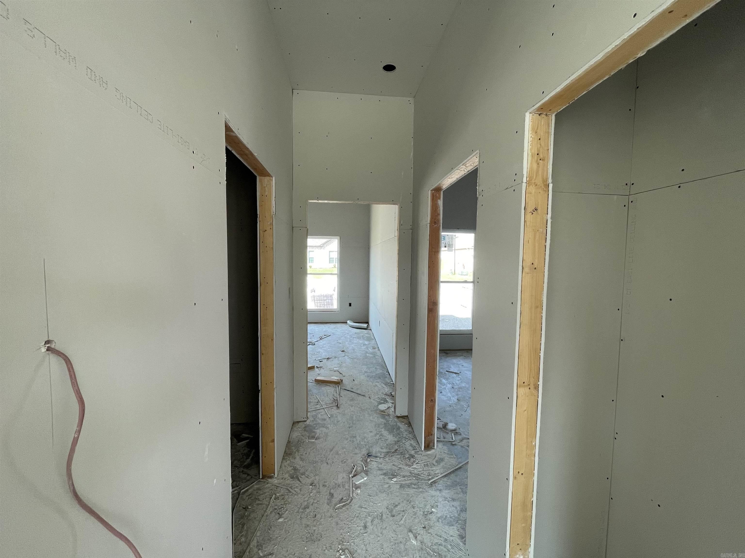 EAST MEADOW - Residential