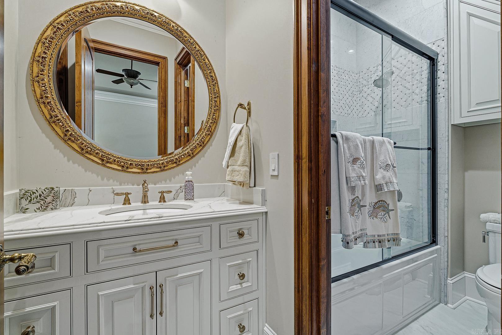 Ridgepointe - Residential