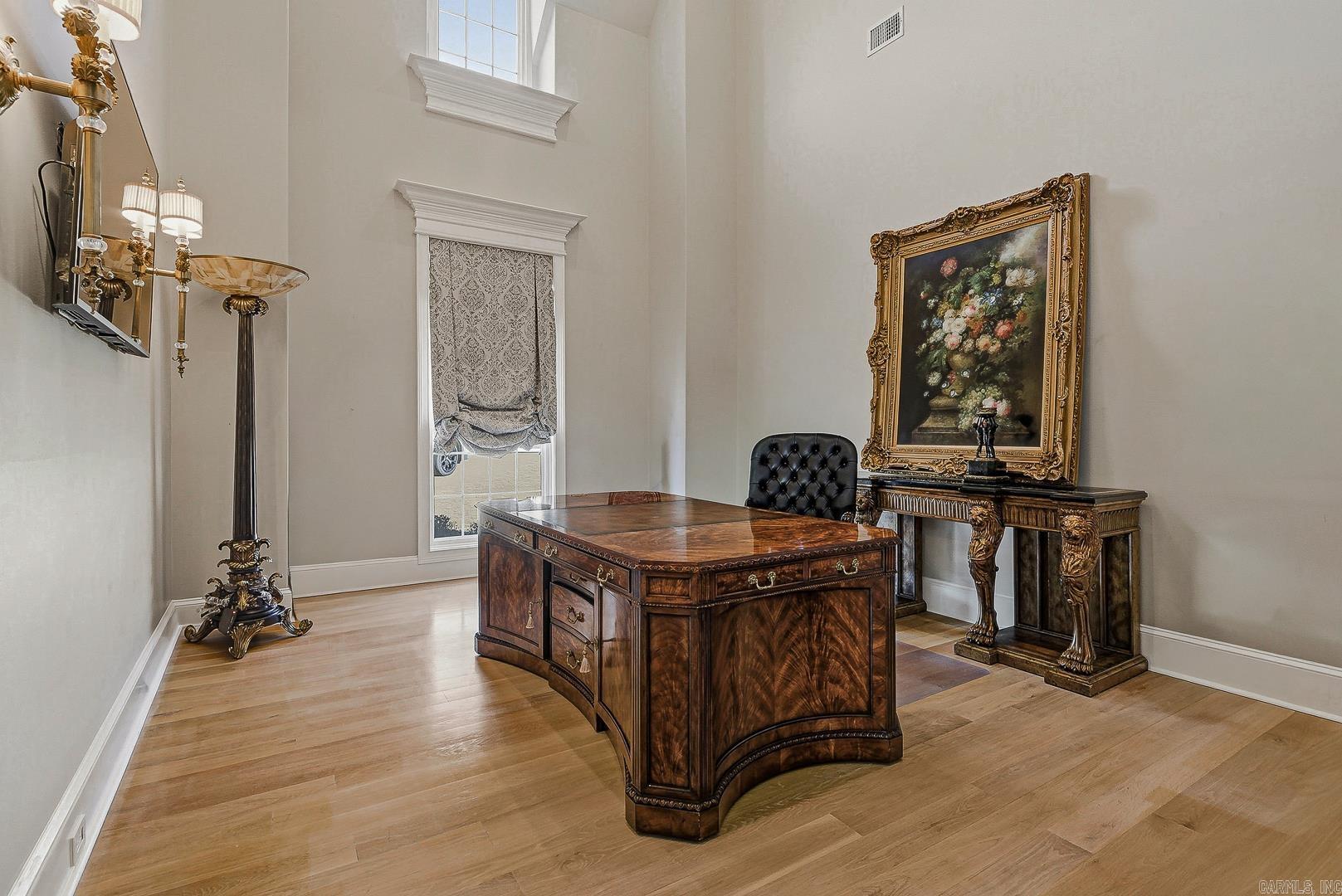 Ridgepointe - Residential