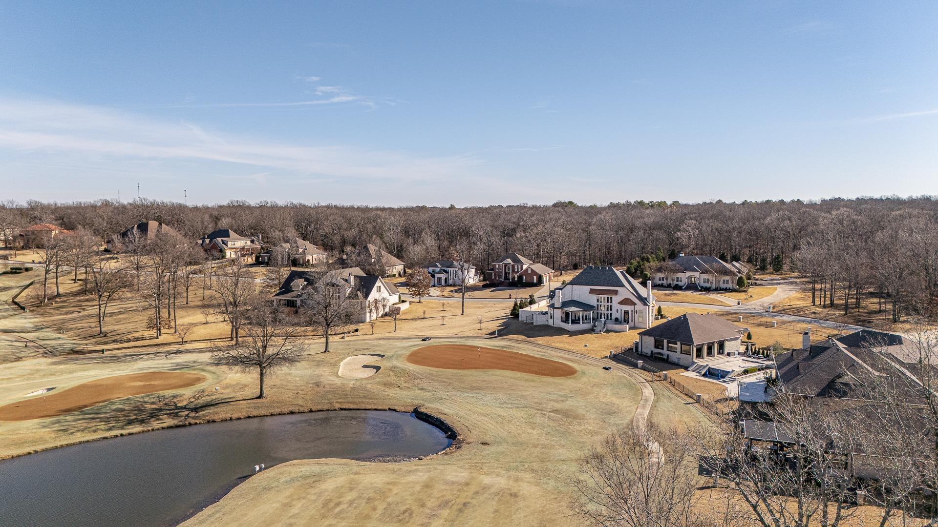 Ridgepointe - Residential