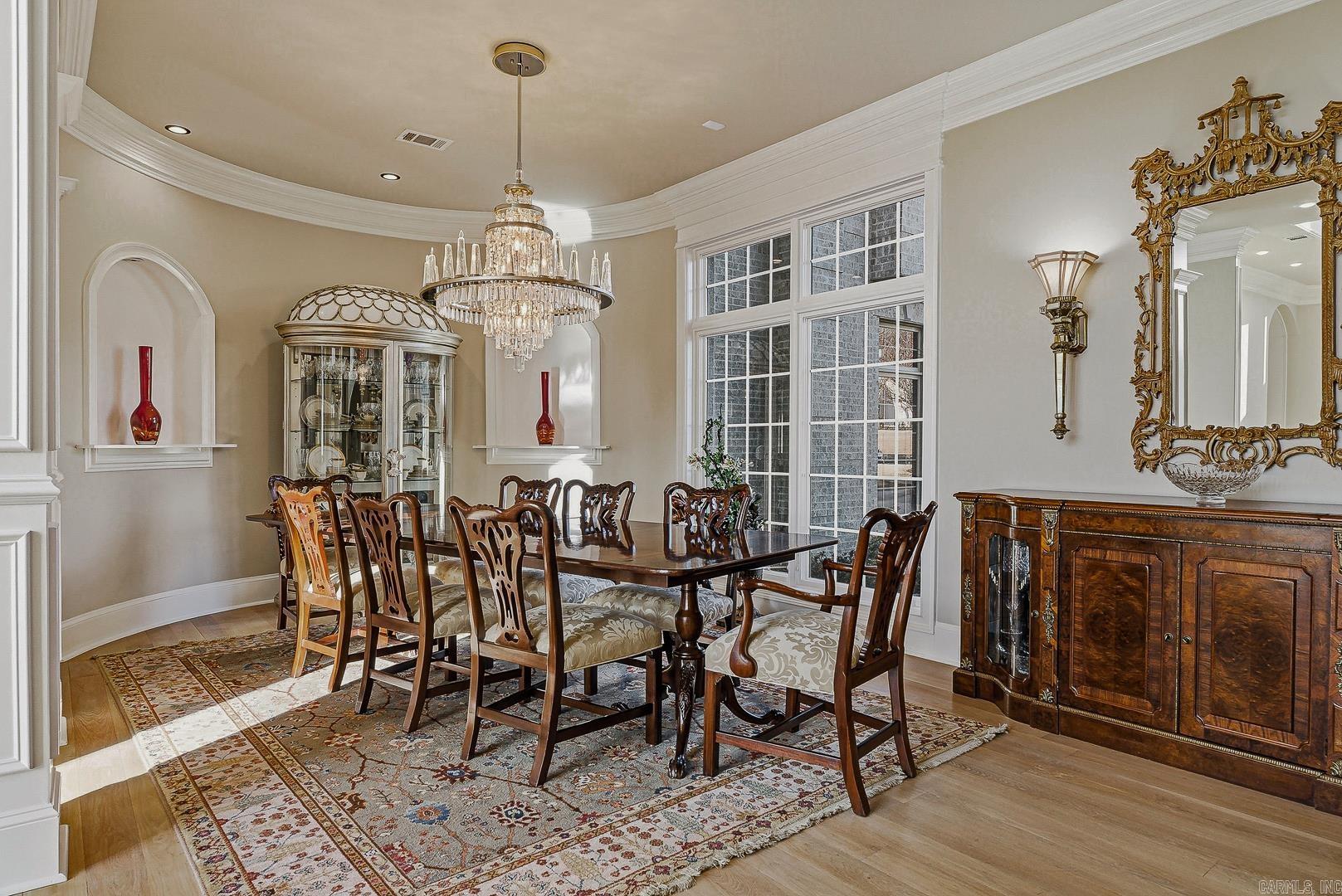 Ridgepointe - Residential