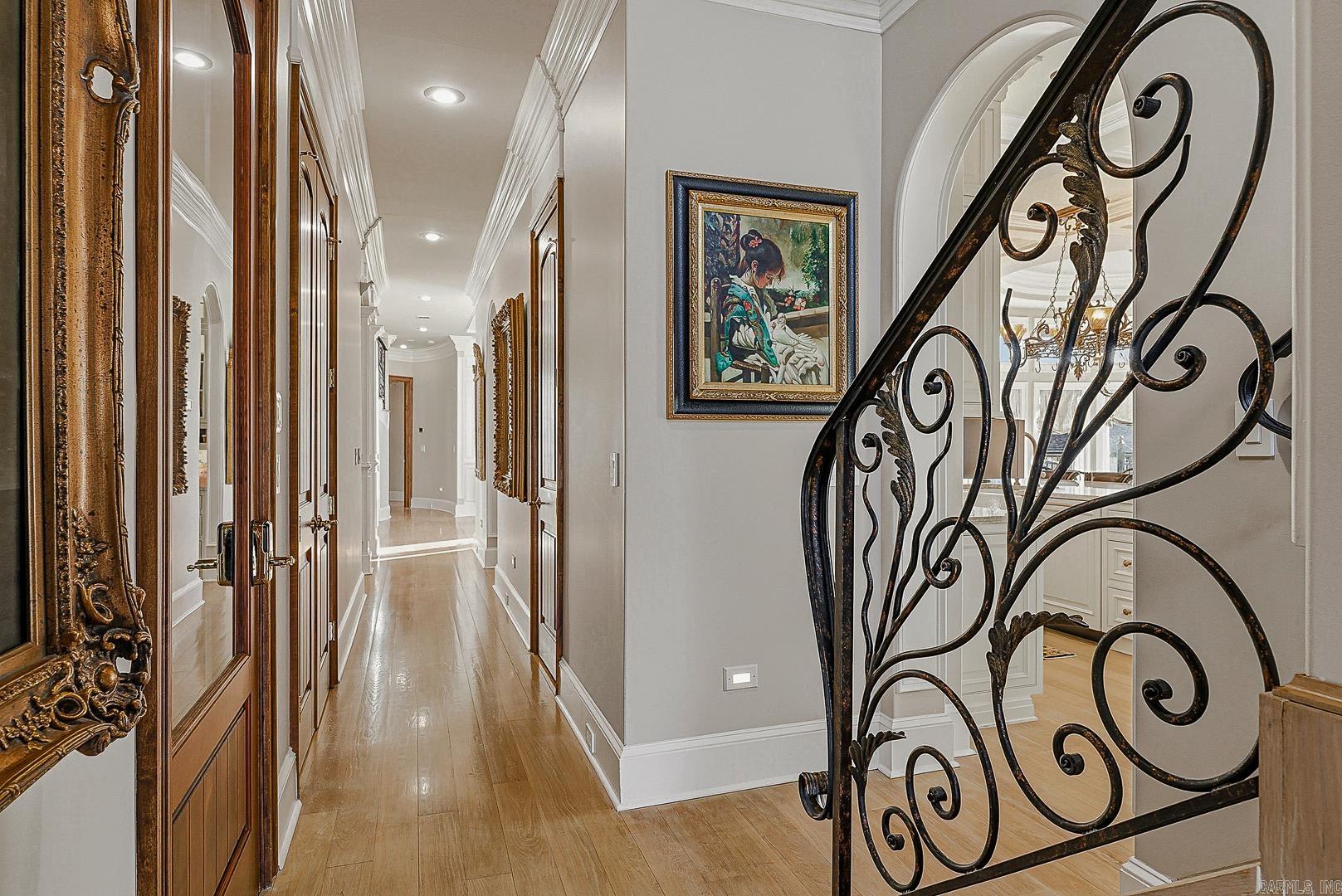 Ridgepointe - Residential