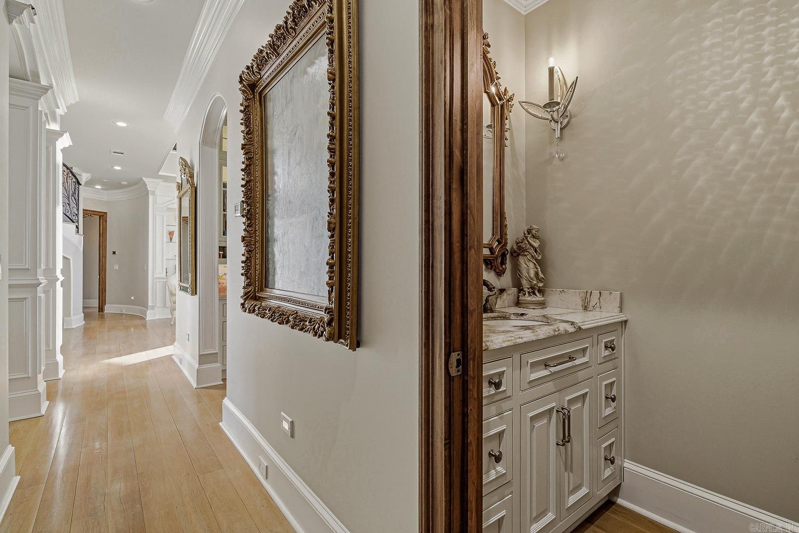 Ridgepointe - Residential