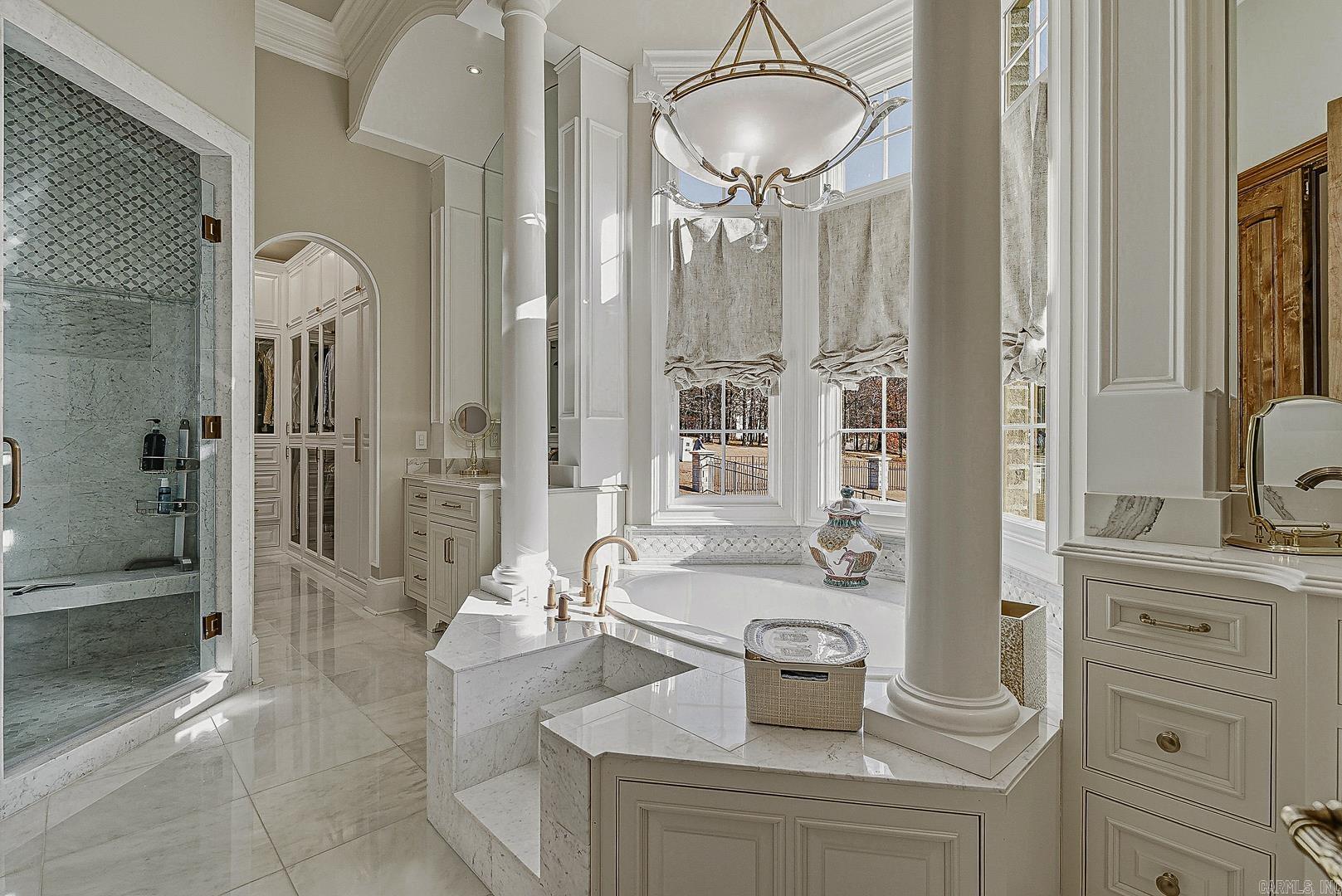 Ridgepointe - Residential