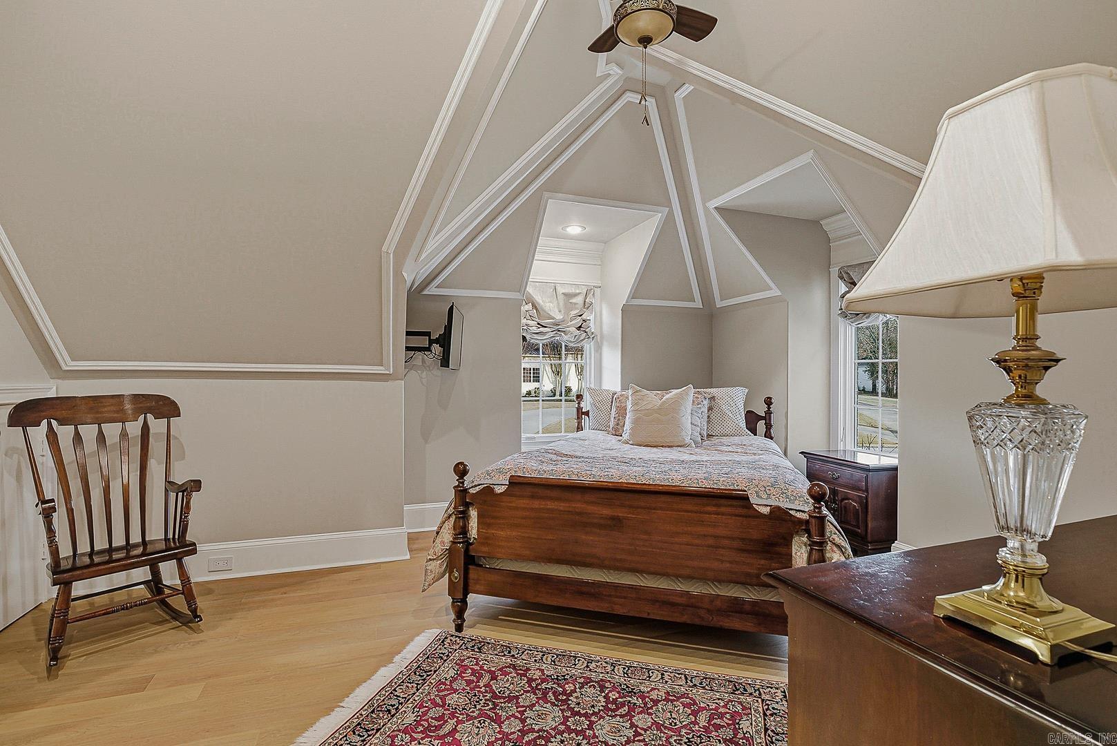 Ridgepointe - Residential