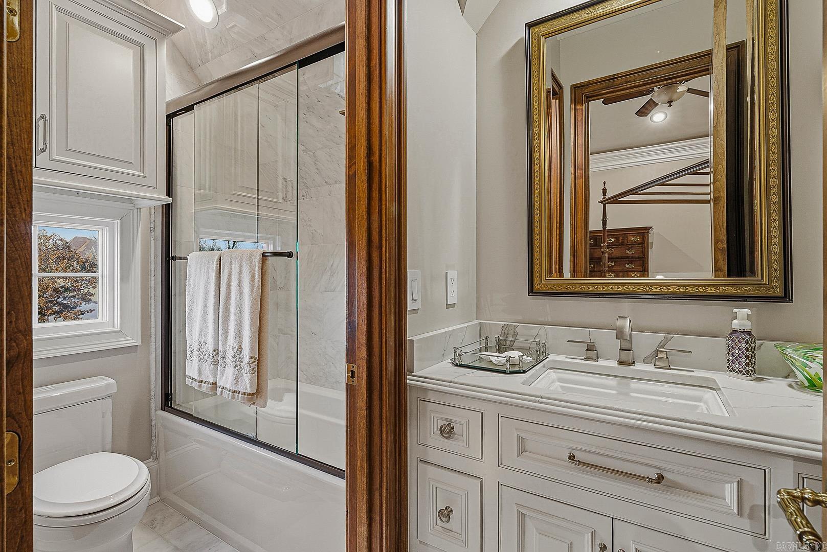 Ridgepointe - Residential