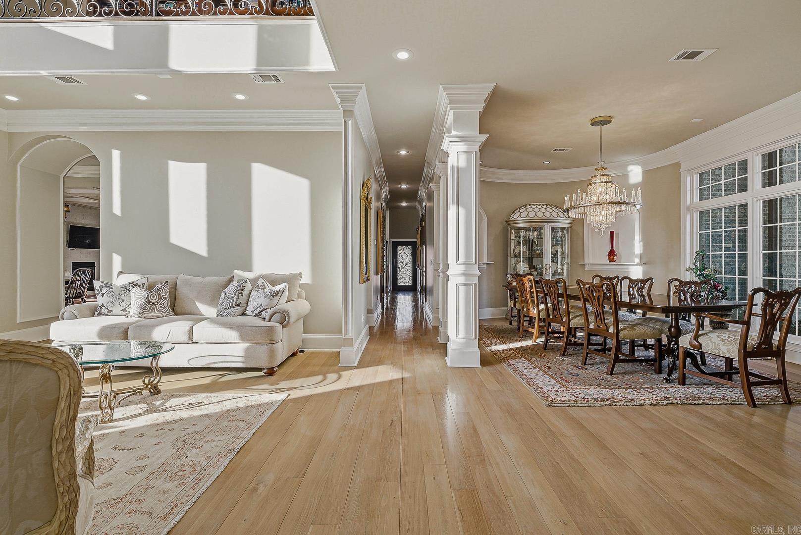 Ridgepointe - Residential