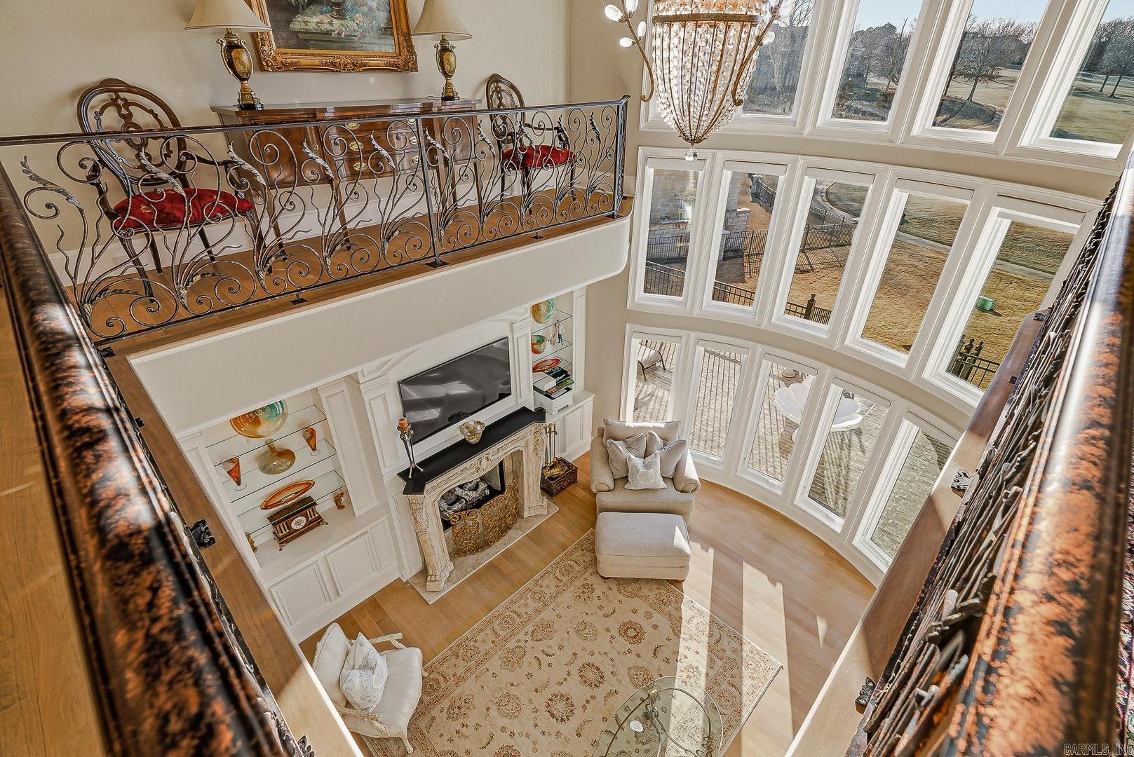 Ridgepointe - Residential