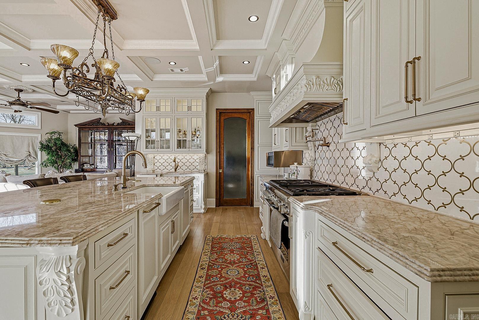 Ridgepointe - Residential