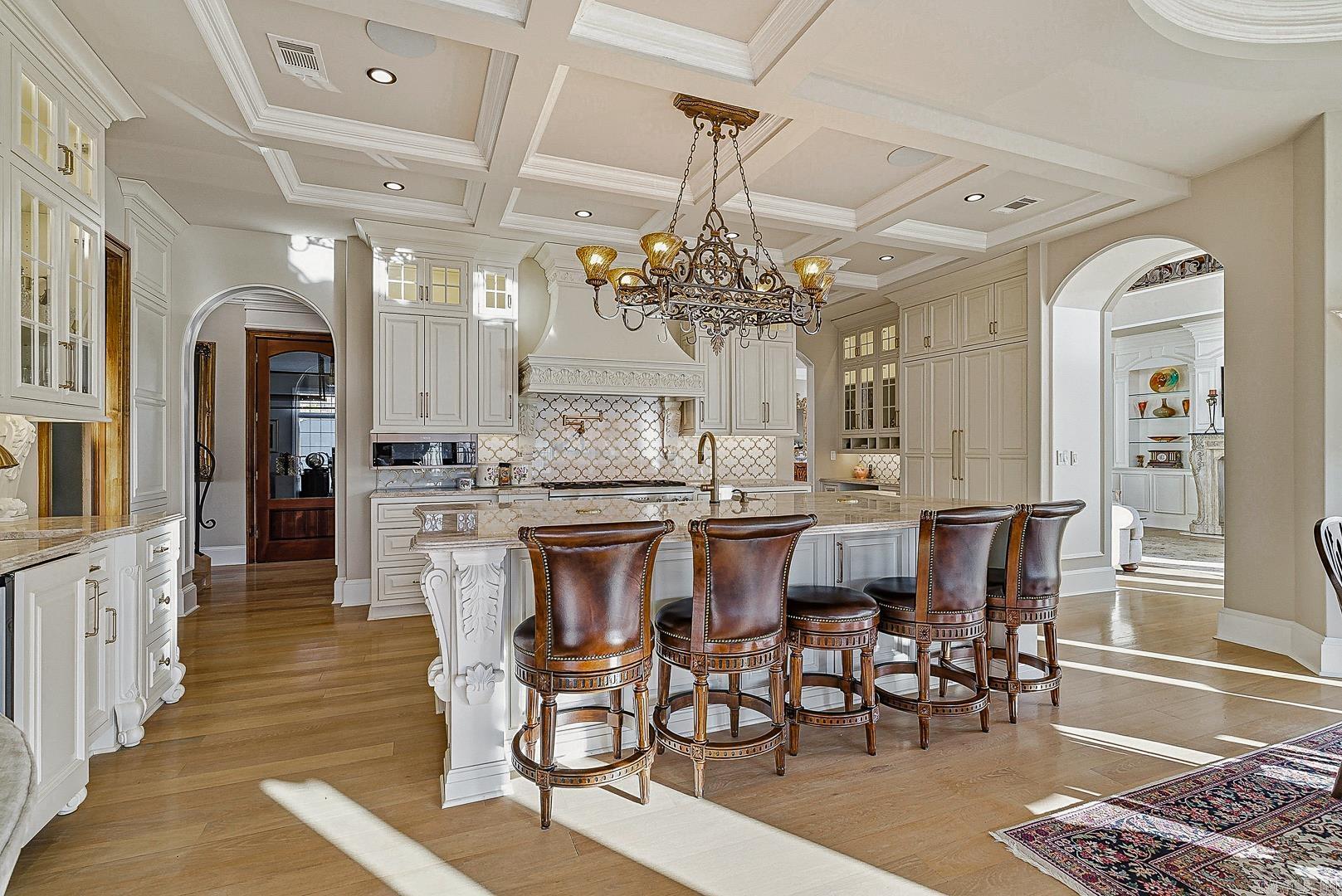 Ridgepointe - Residential