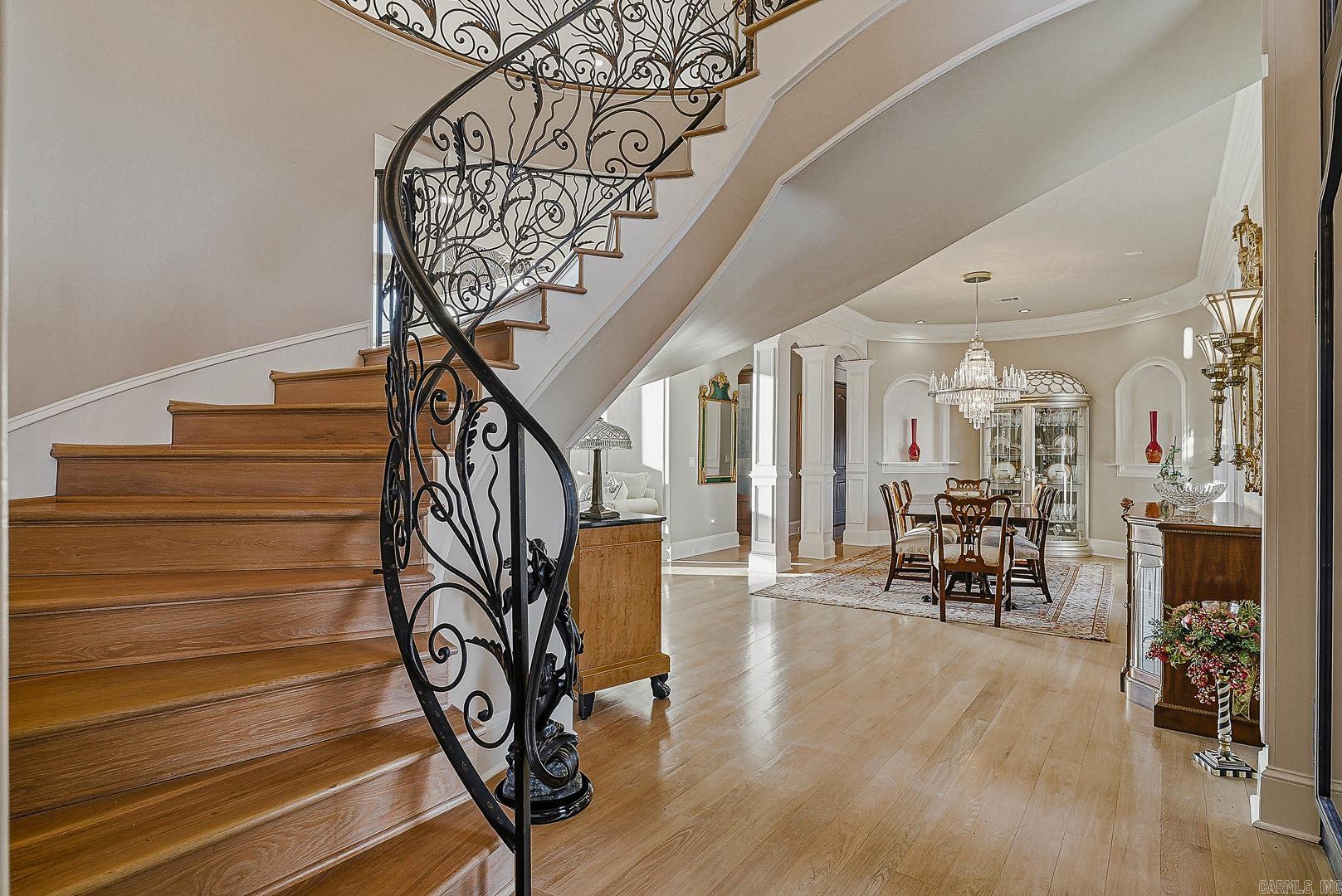 Ridgepointe - Residential