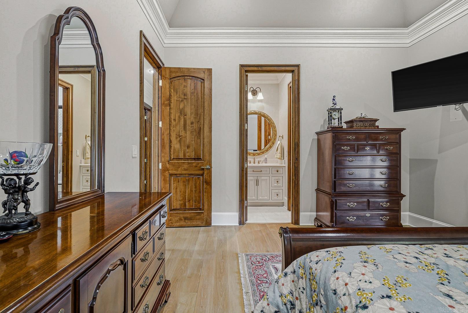 Ridgepointe - Residential