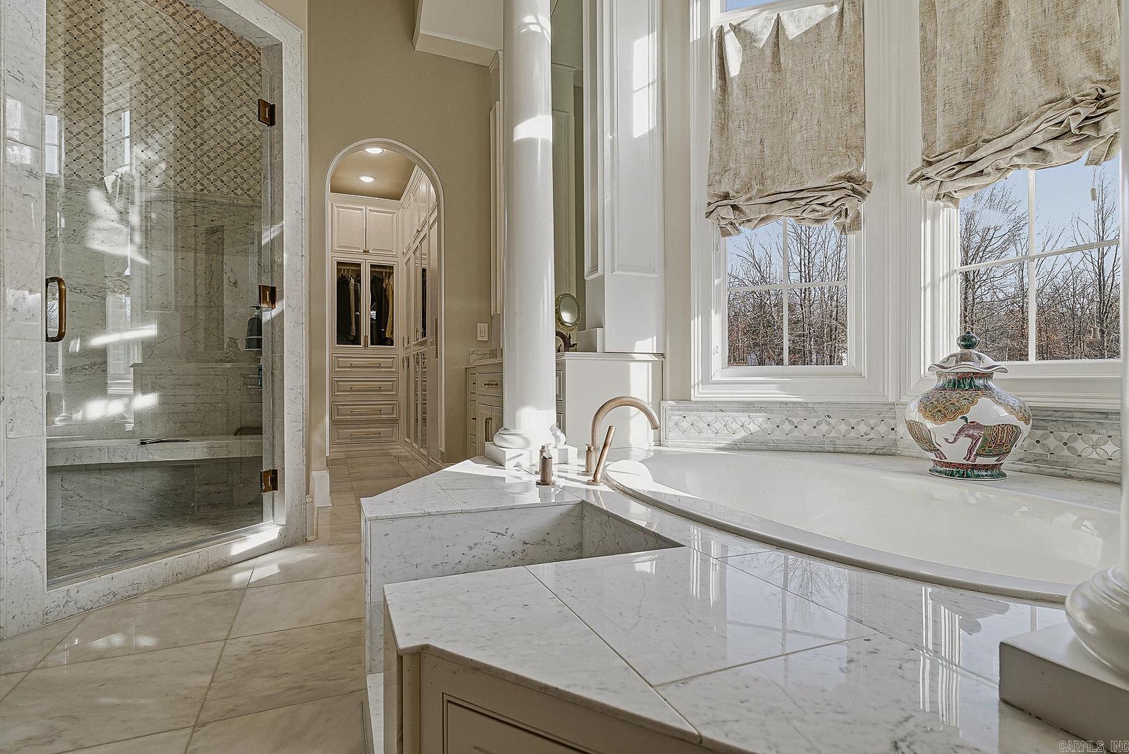 Ridgepointe - Residential