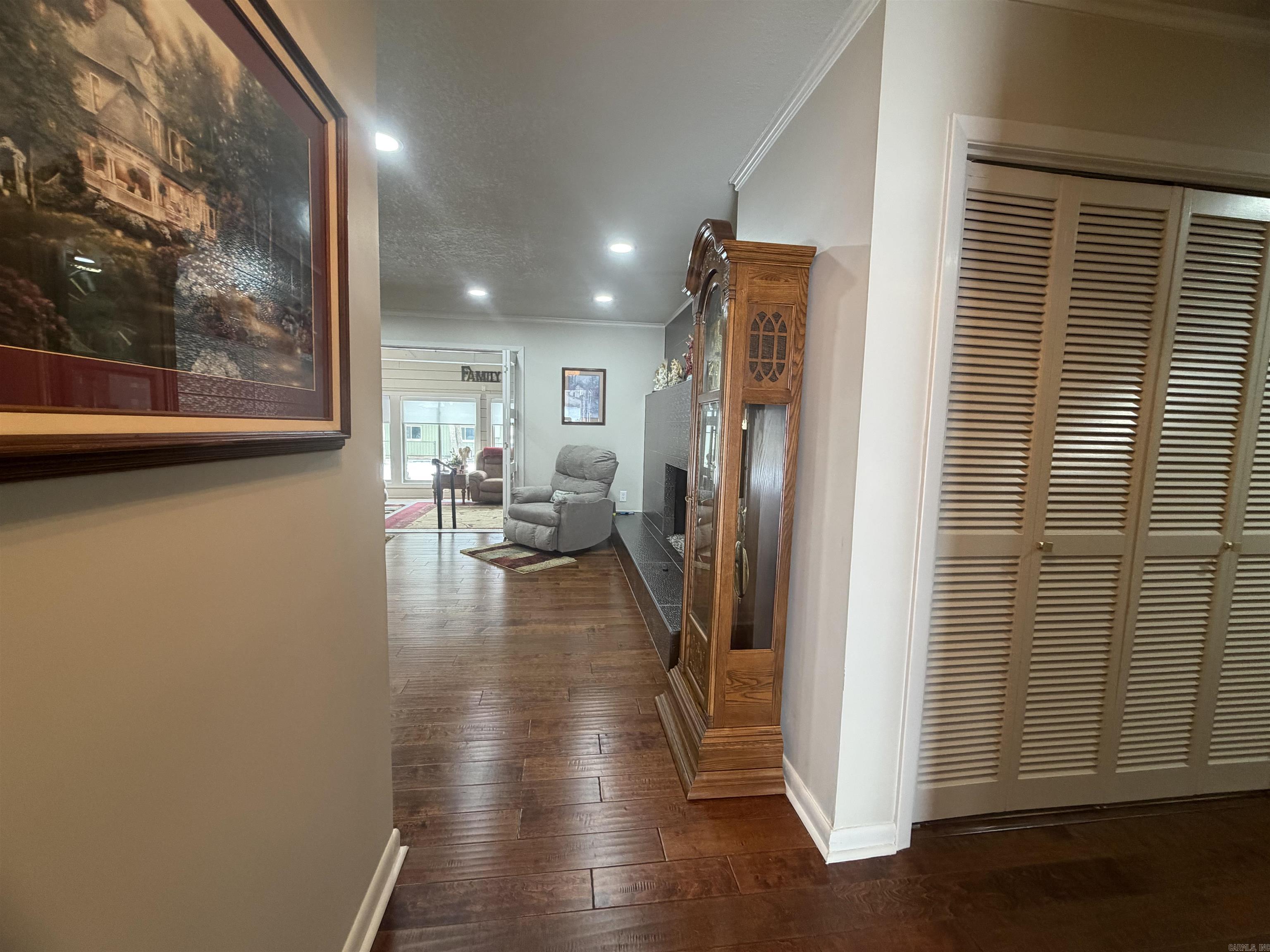 BALLARD HEIGHTS - Residential