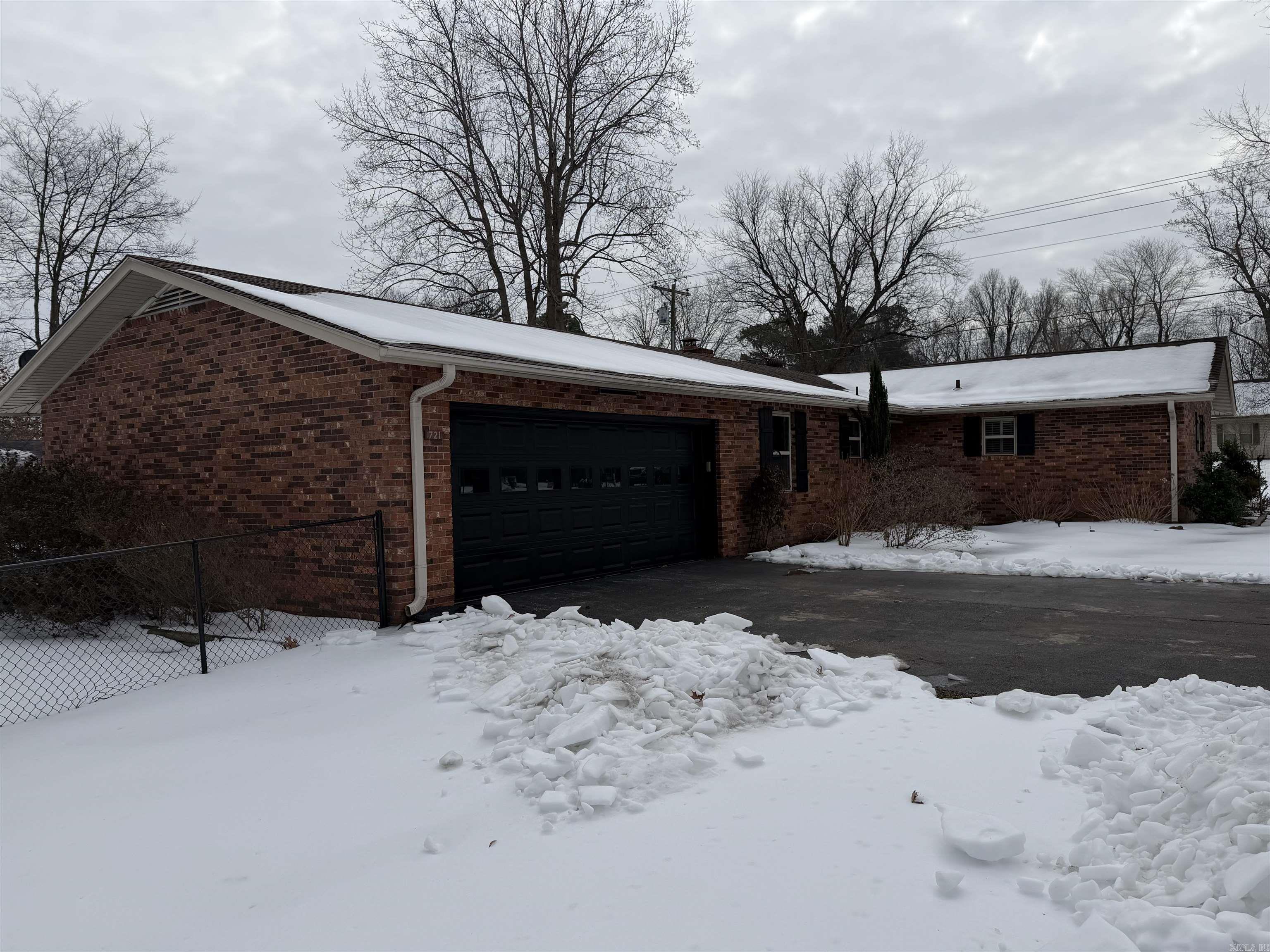 BALLARD HEIGHTS - Residential