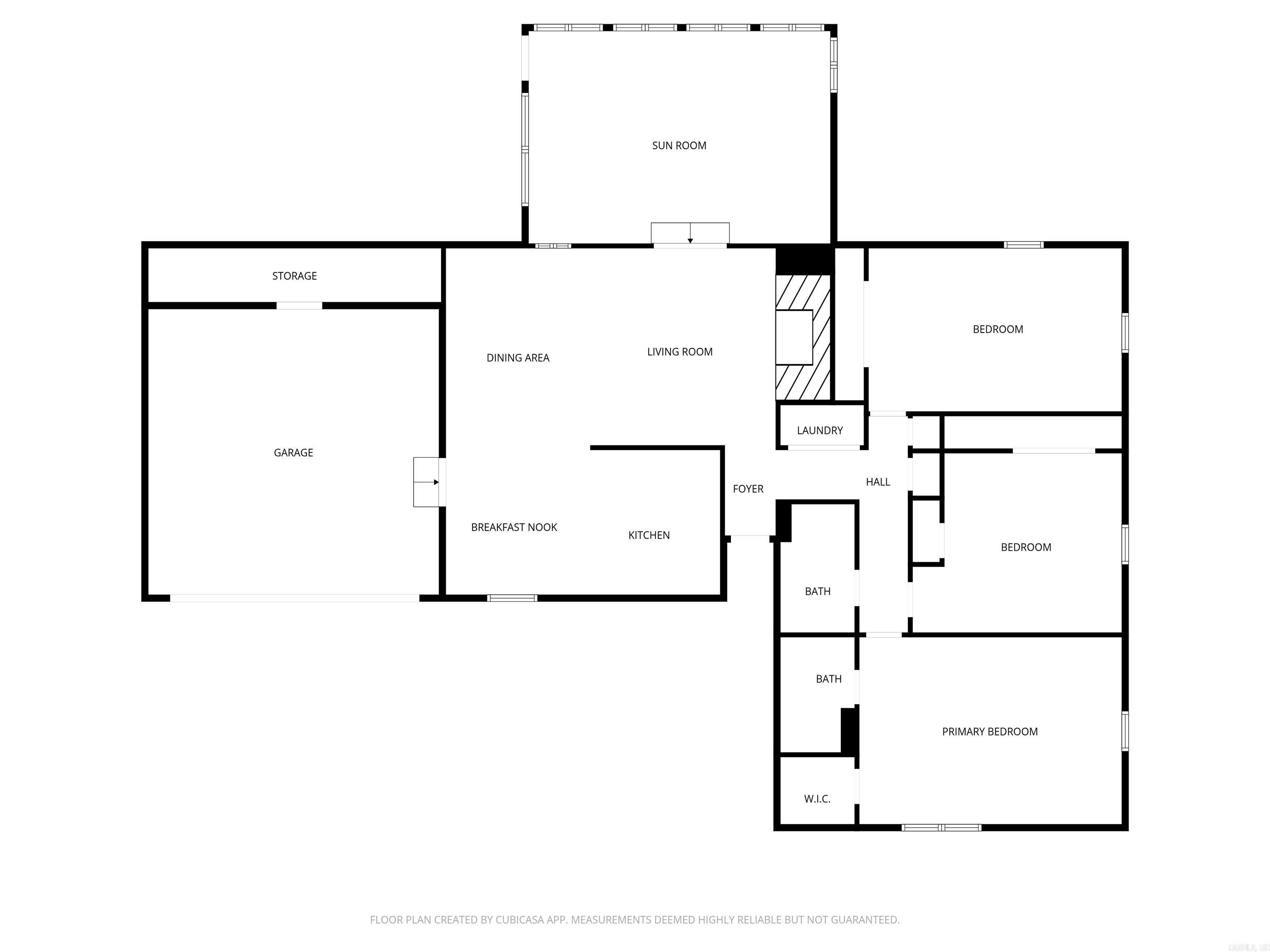 BALLARD HEIGHTS - Residential