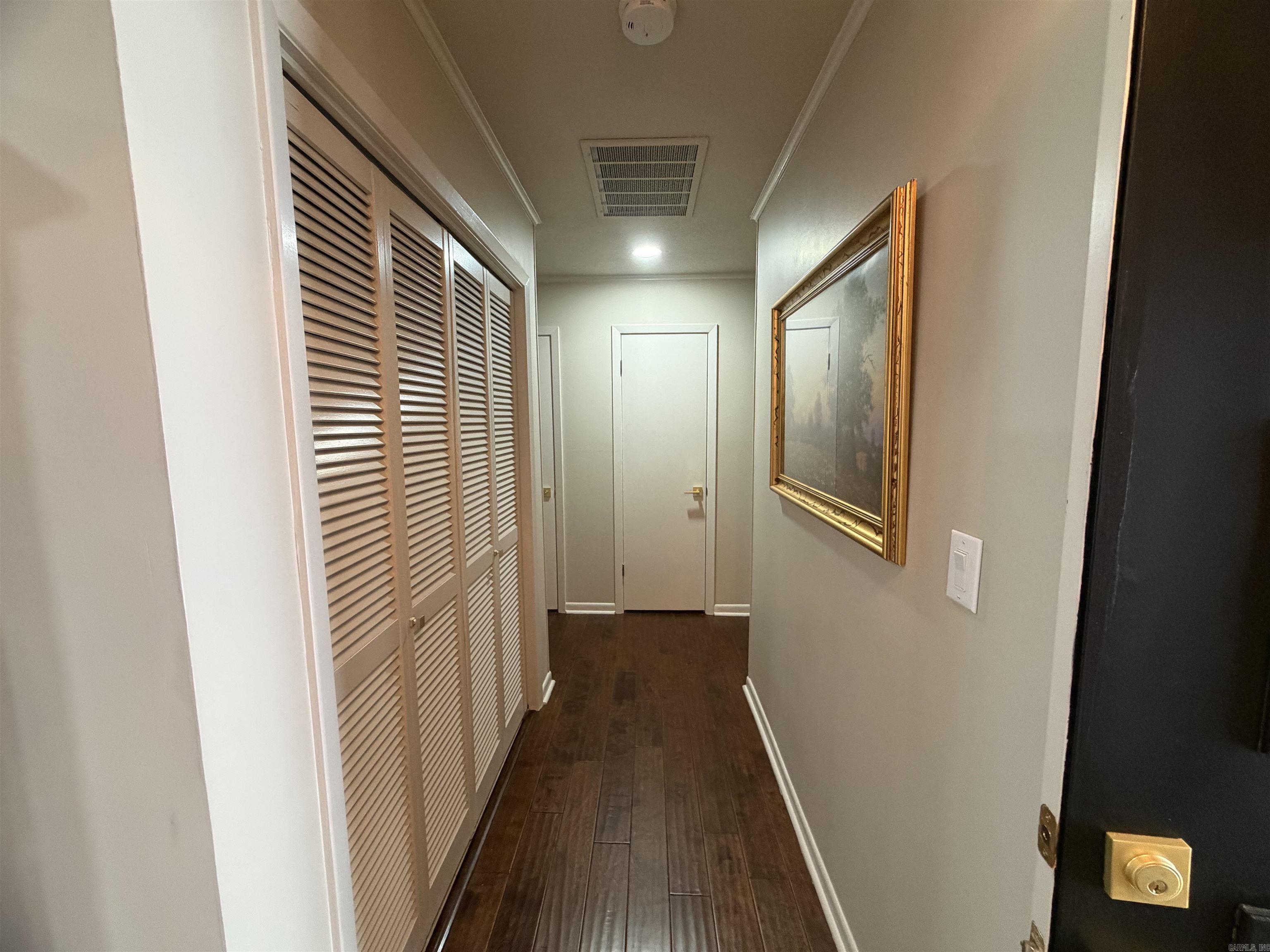 BALLARD HEIGHTS - Residential