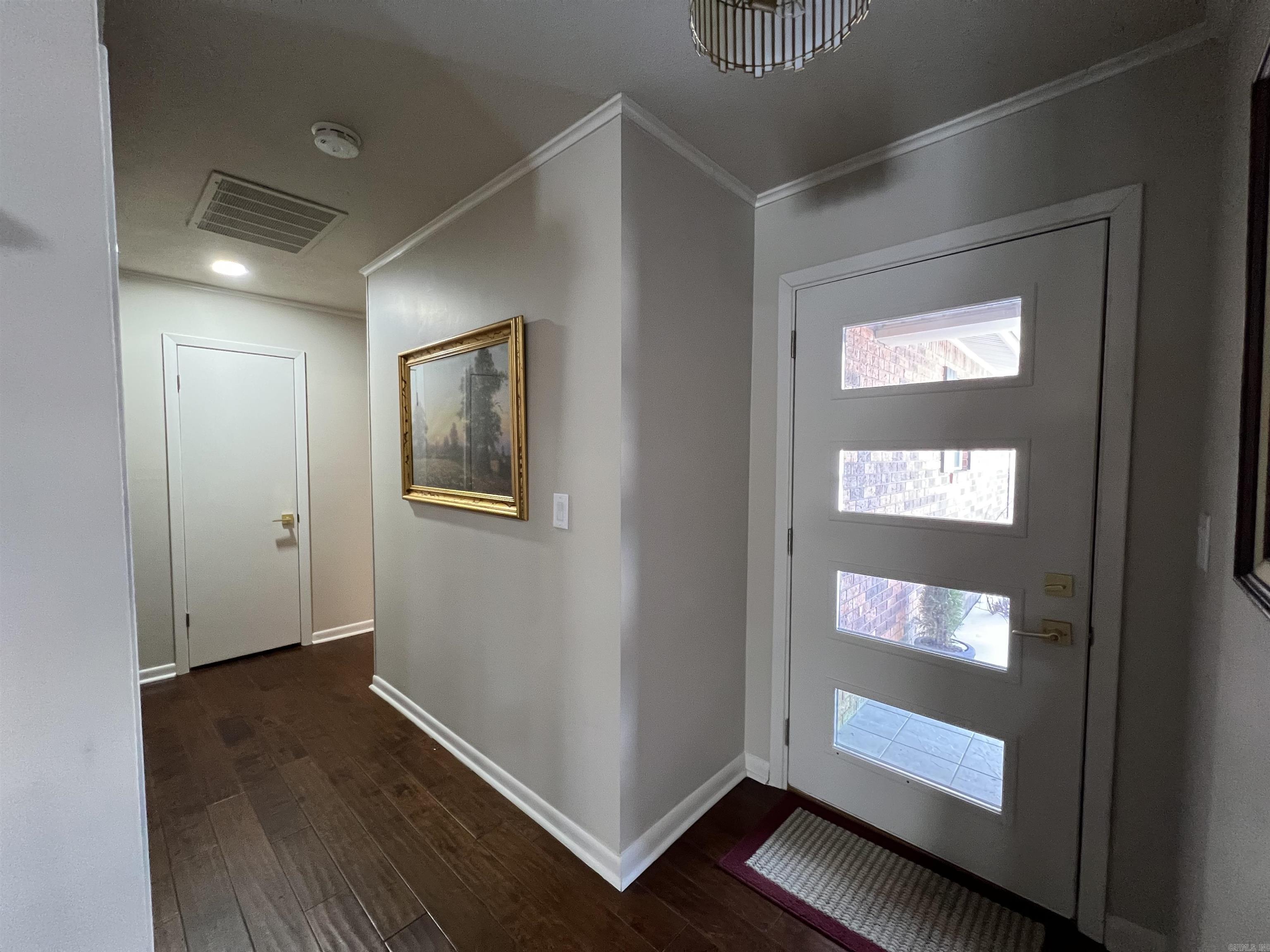 BALLARD HEIGHTS - Residential