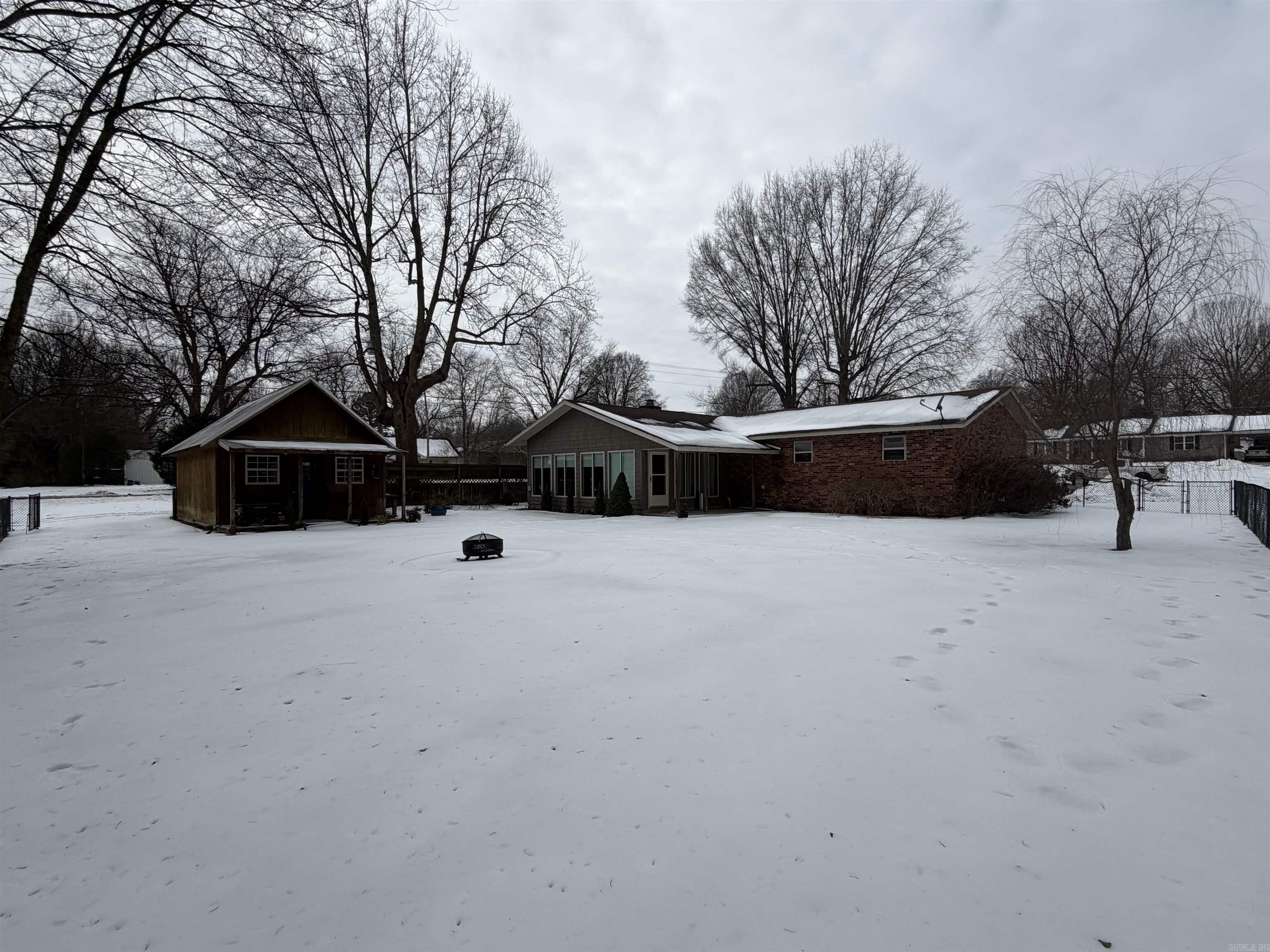 BALLARD HEIGHTS - Residential