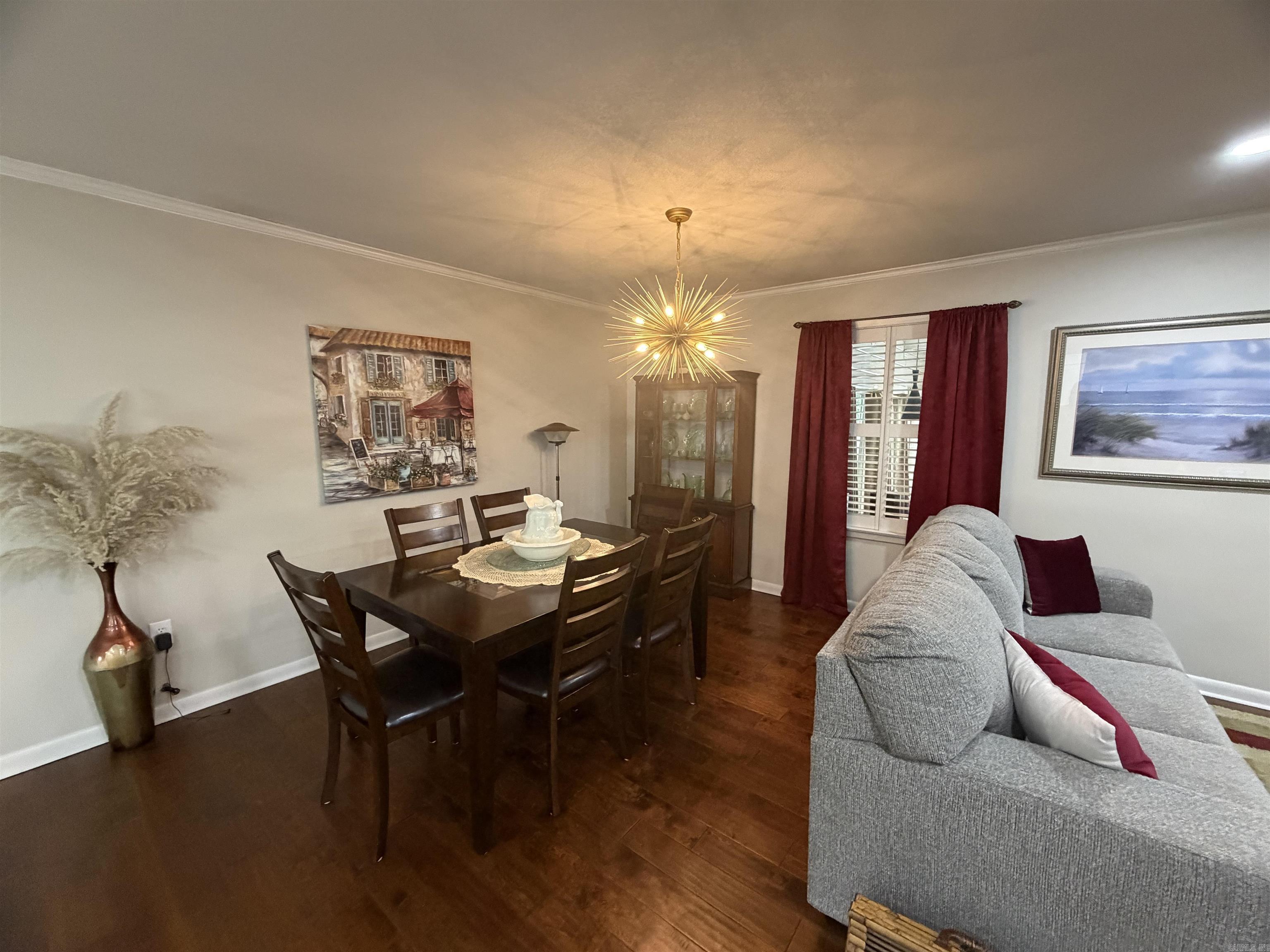 BALLARD HEIGHTS - Residential