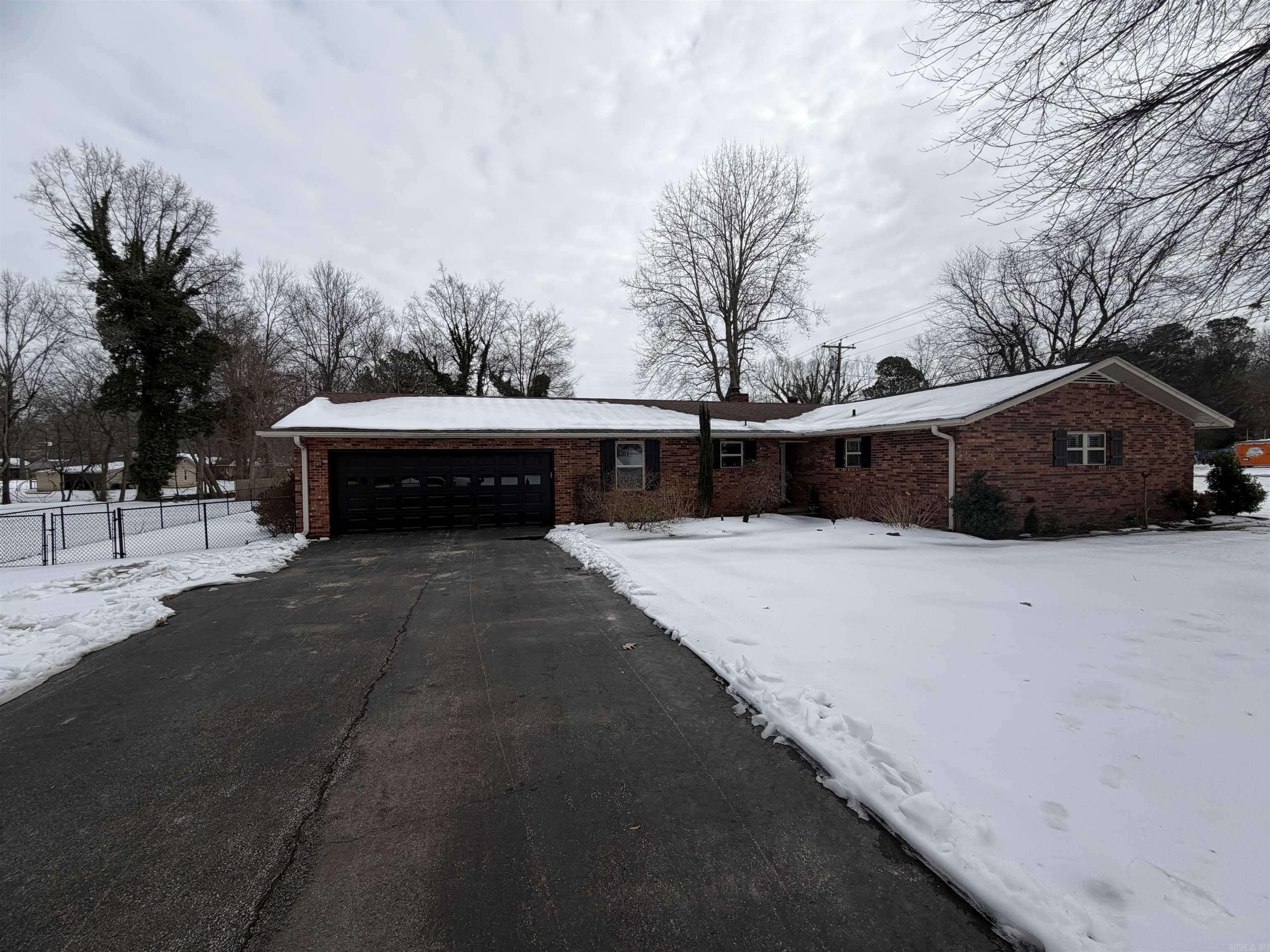 BALLARD HEIGHTS - Residential