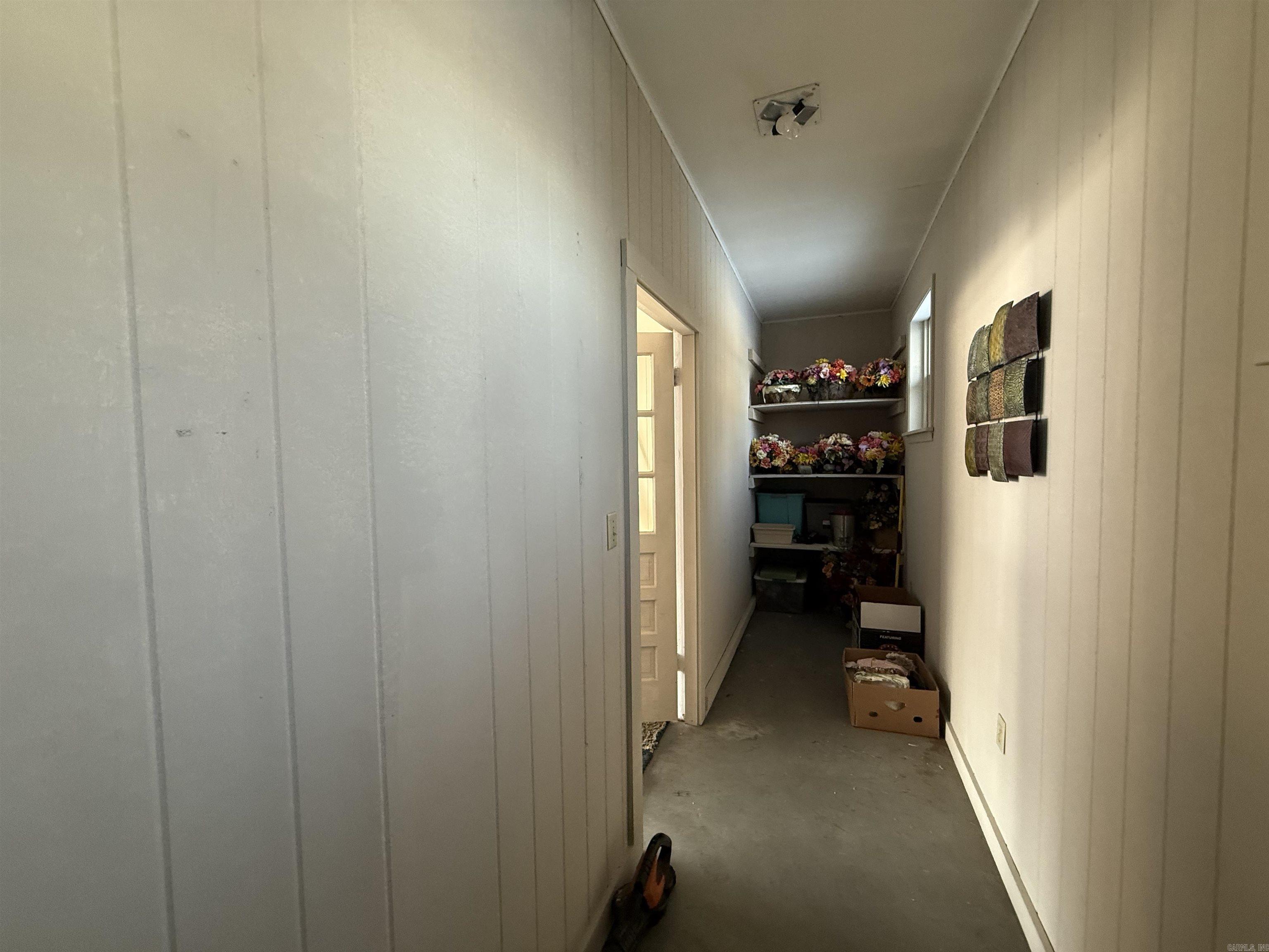 BALLARD HEIGHTS - Residential