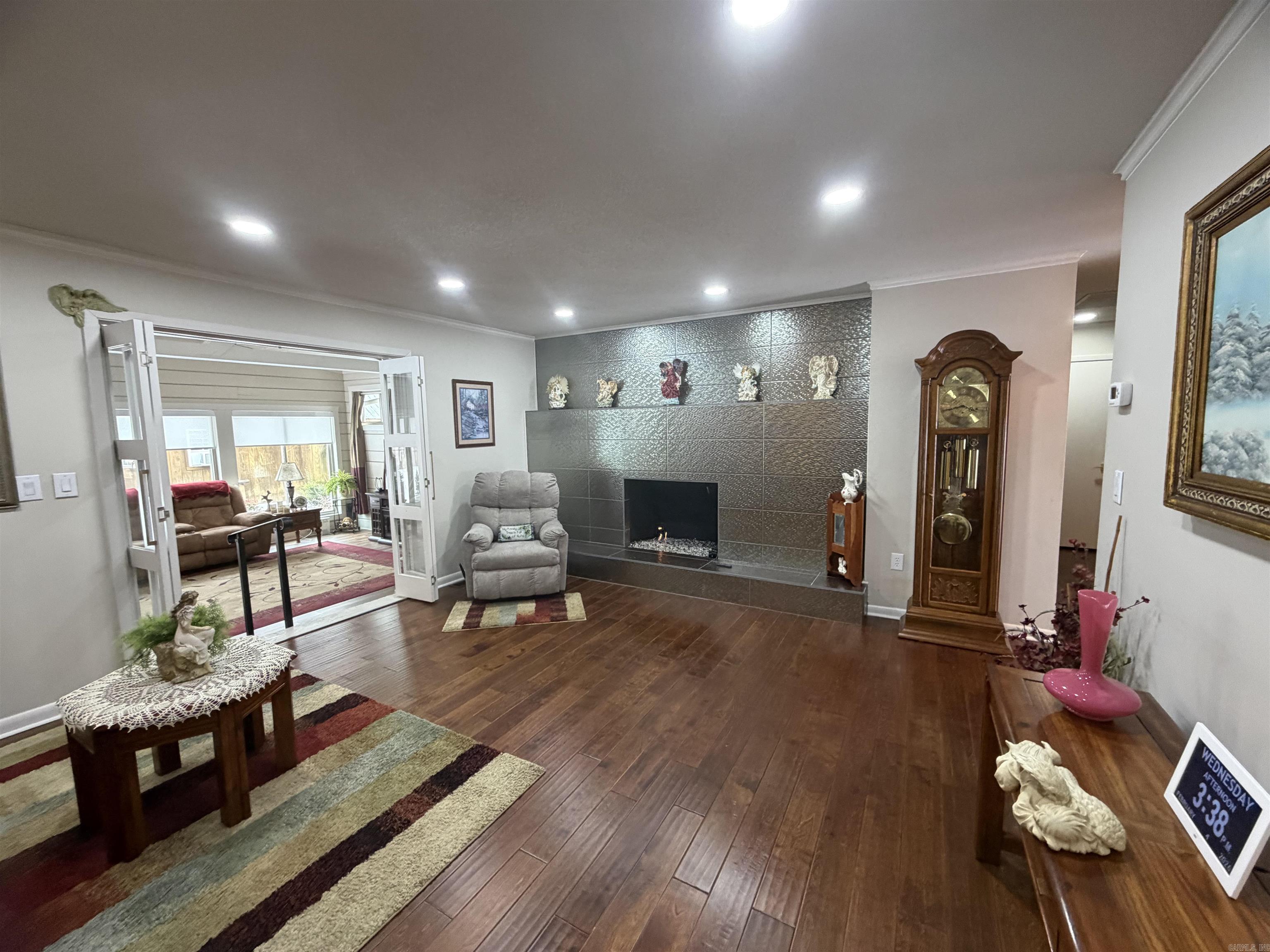 BALLARD HEIGHTS - Residential