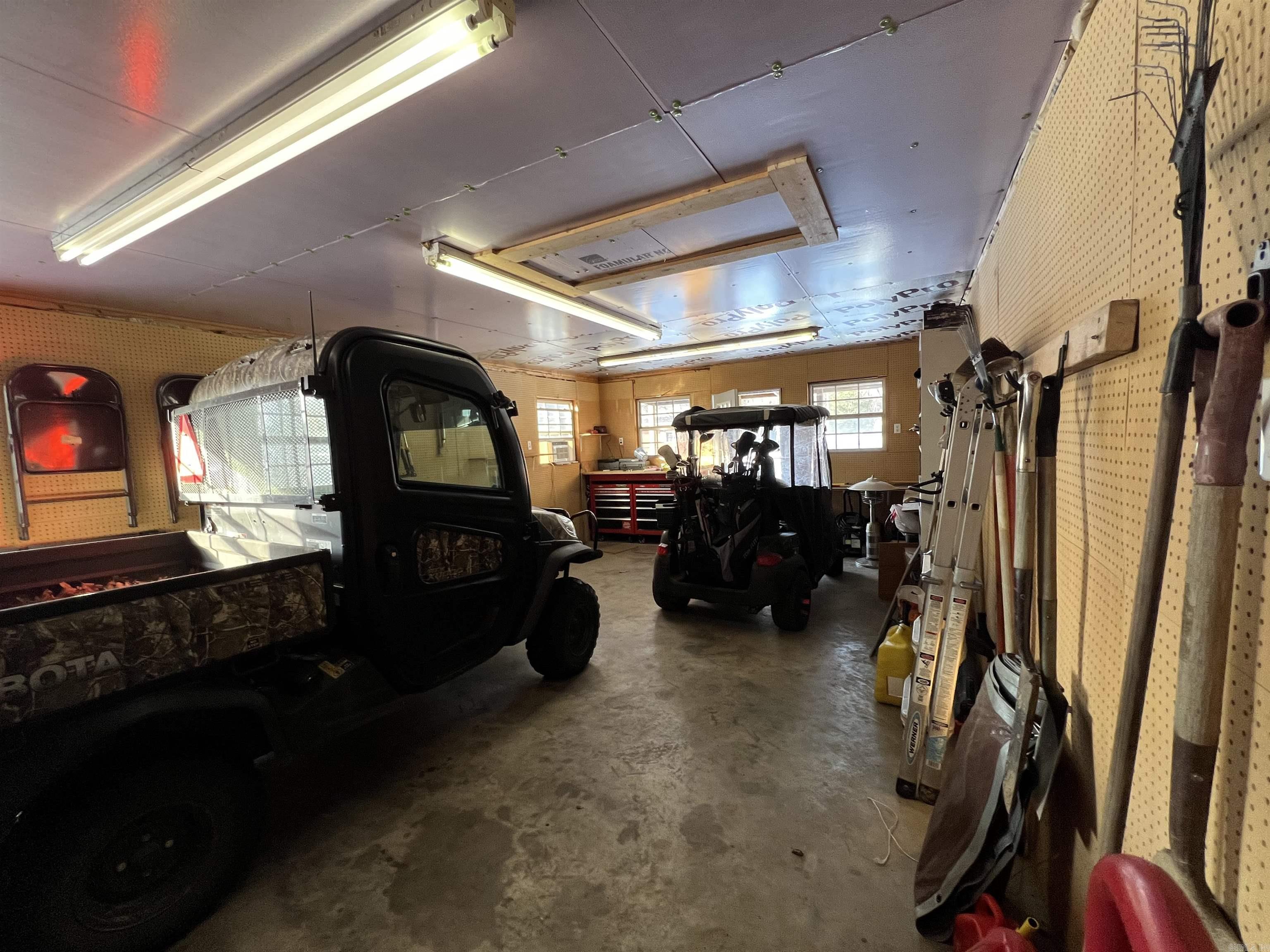 BALLARD HEIGHTS - Residential