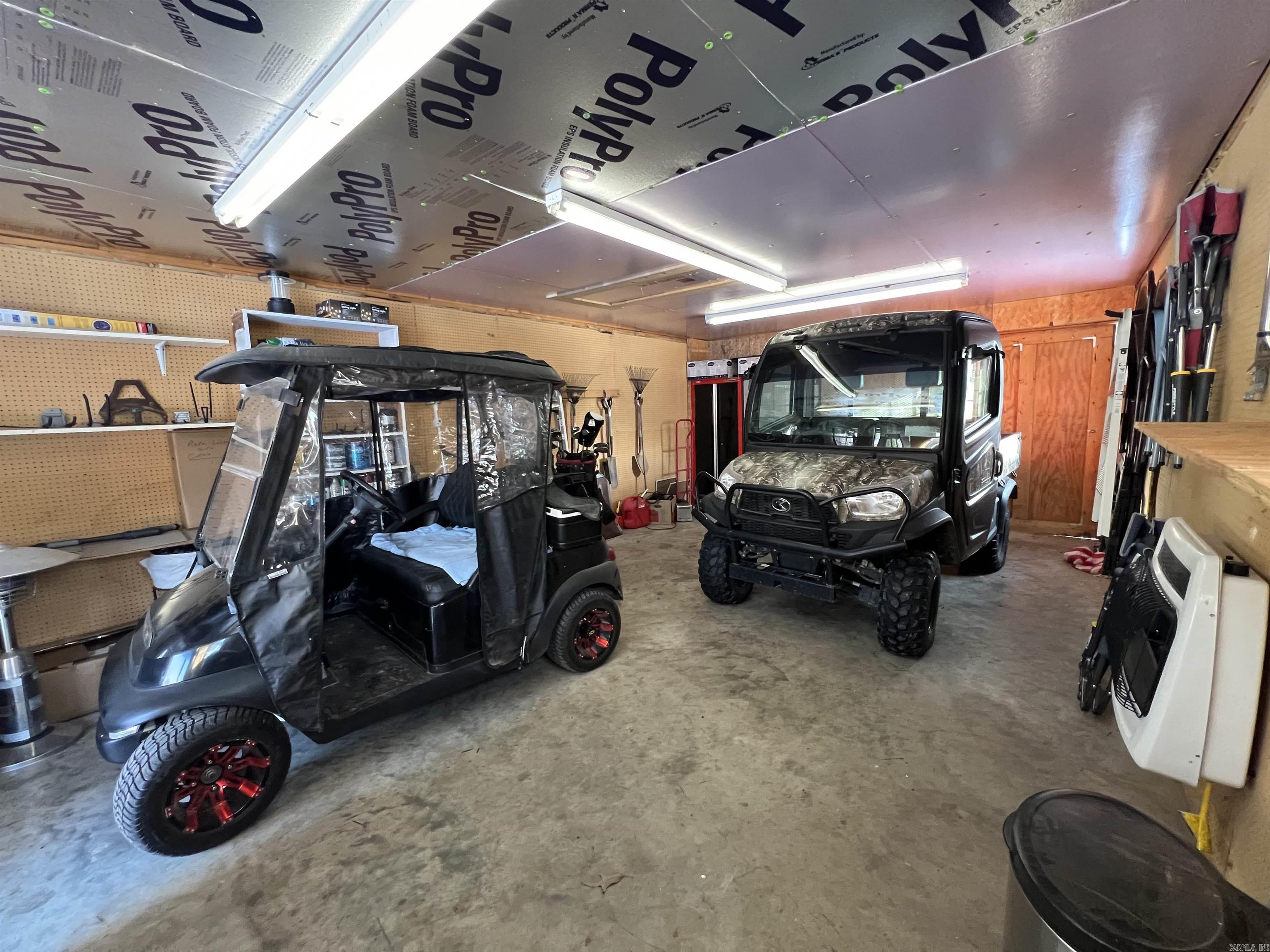 BALLARD HEIGHTS - Residential