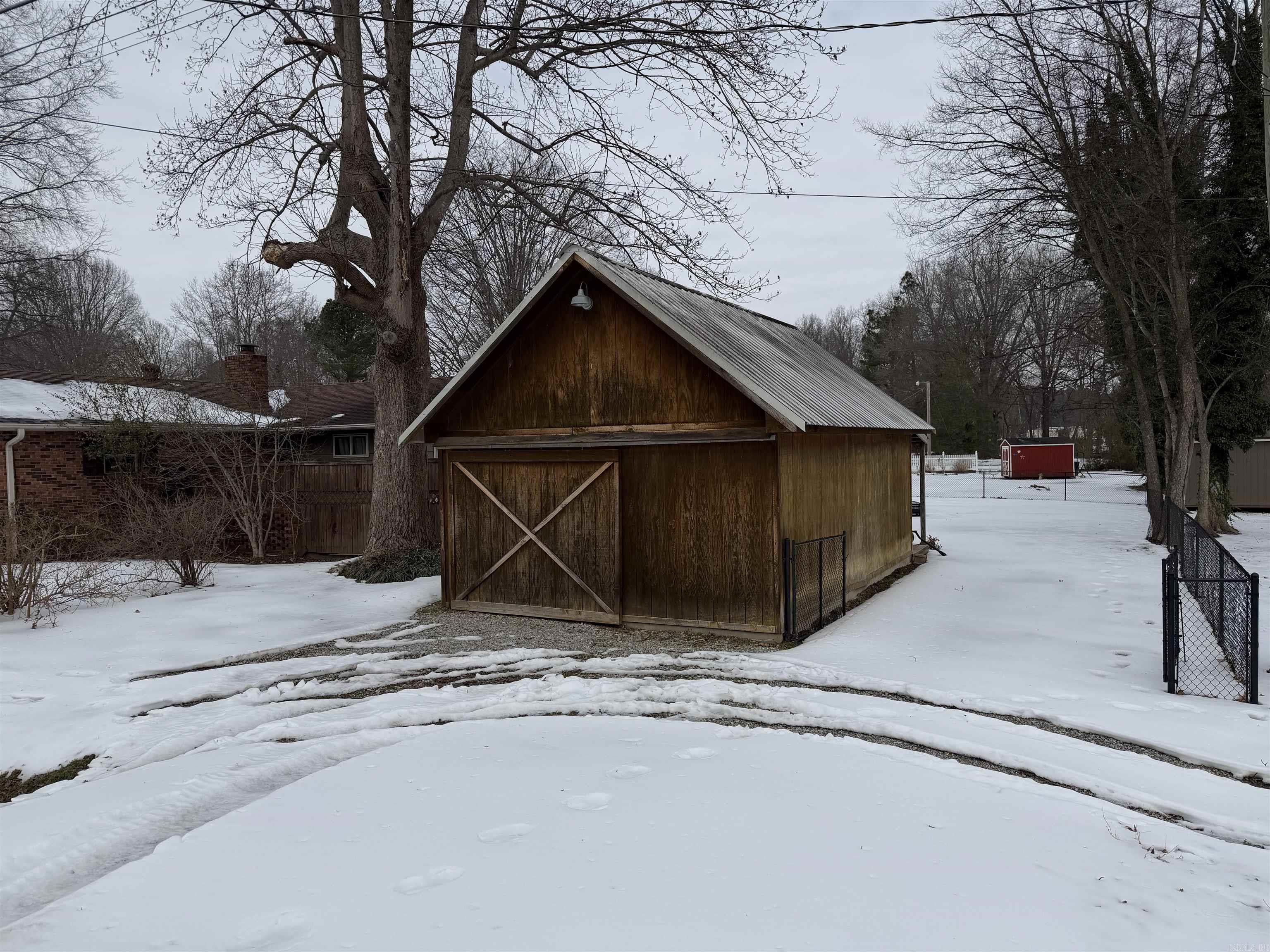 BALLARD HEIGHTS - Residential