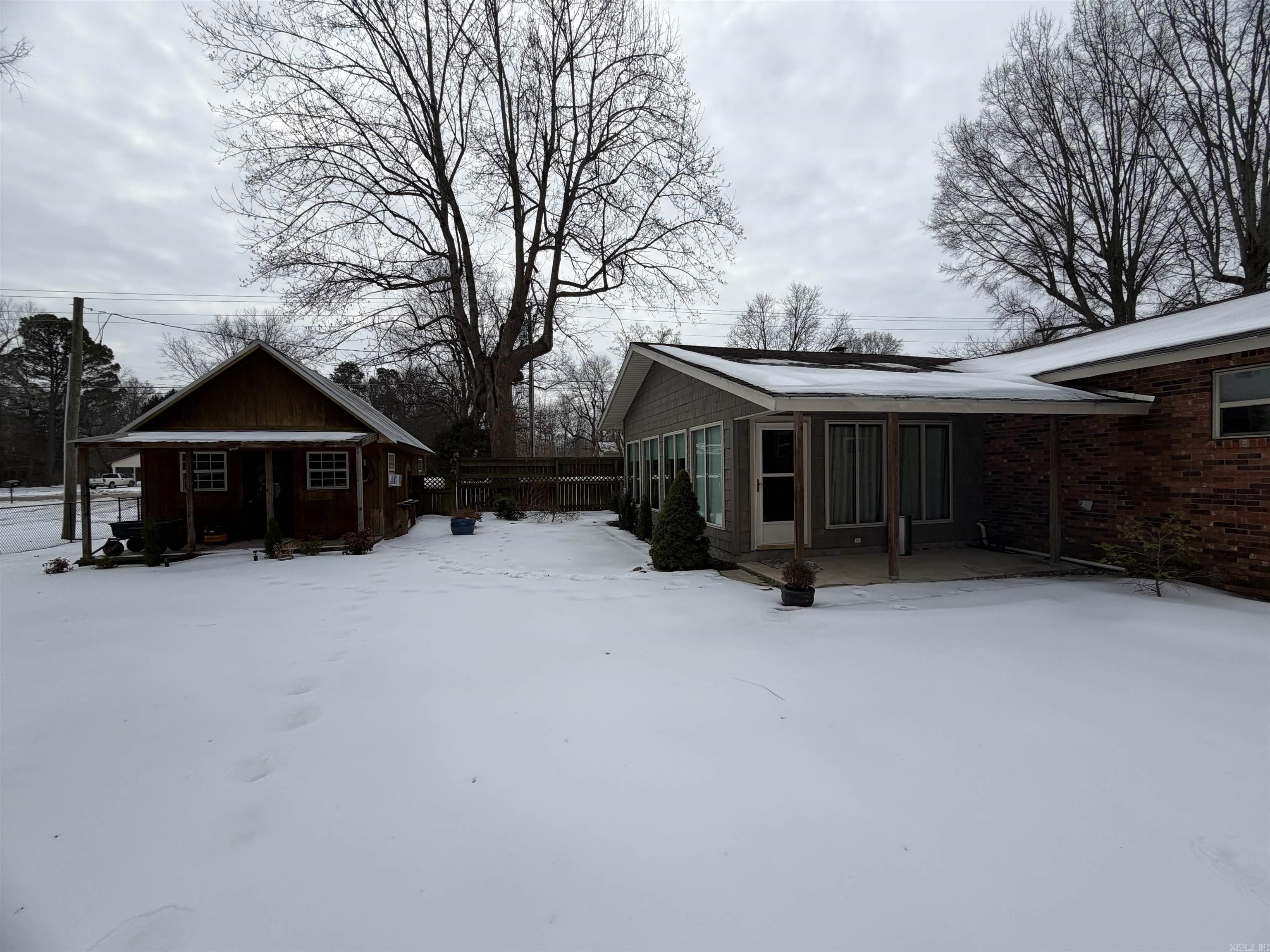 BALLARD HEIGHTS - Residential