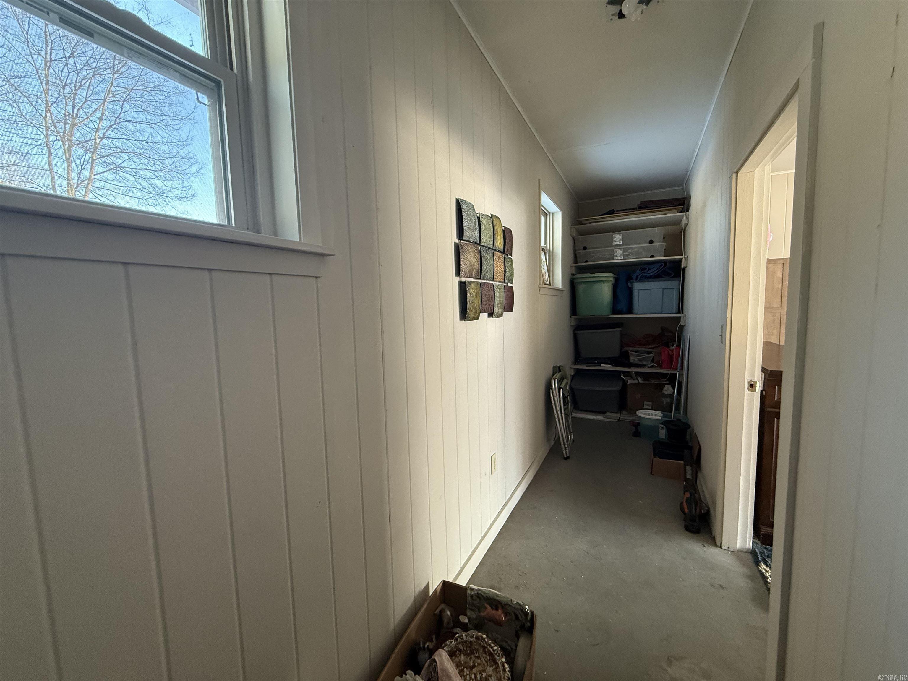 BALLARD HEIGHTS - Residential