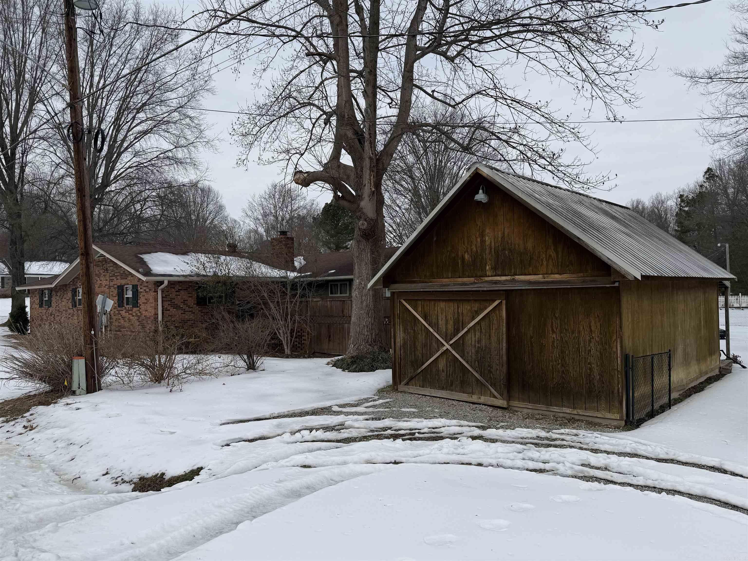 BALLARD HEIGHTS - Residential