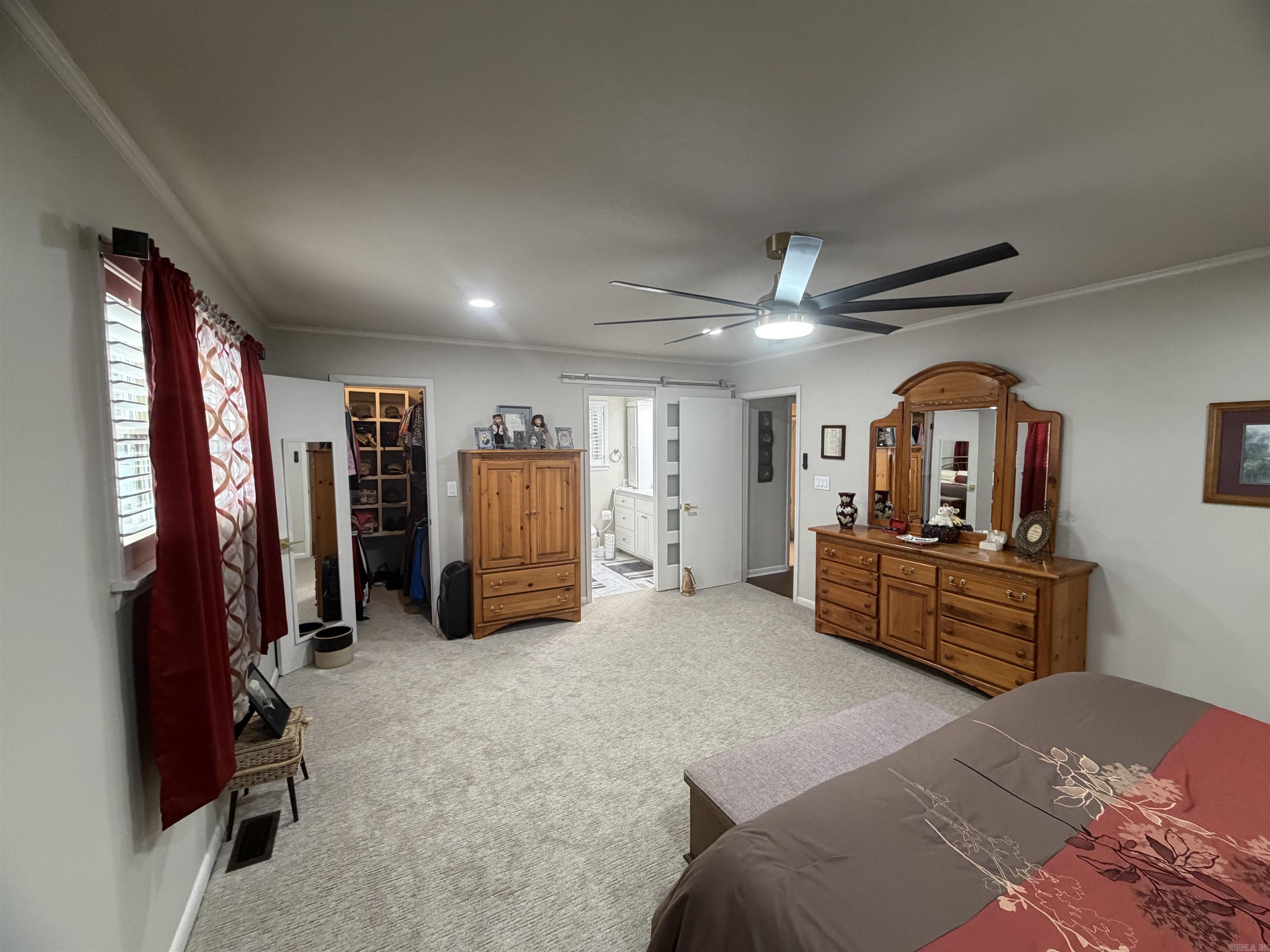 BALLARD HEIGHTS - Residential