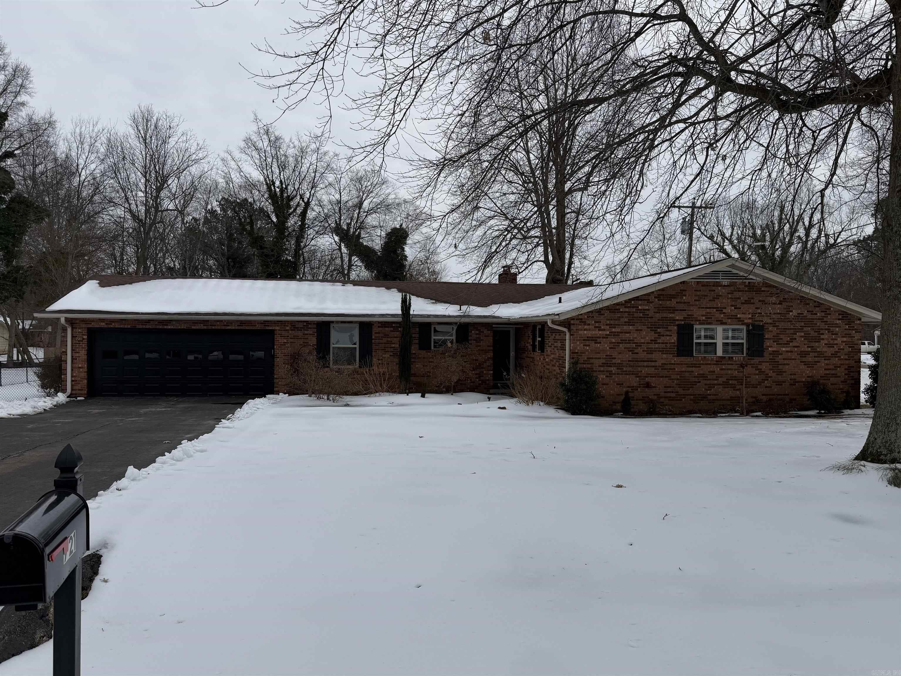 BALLARD HEIGHTS - Residential