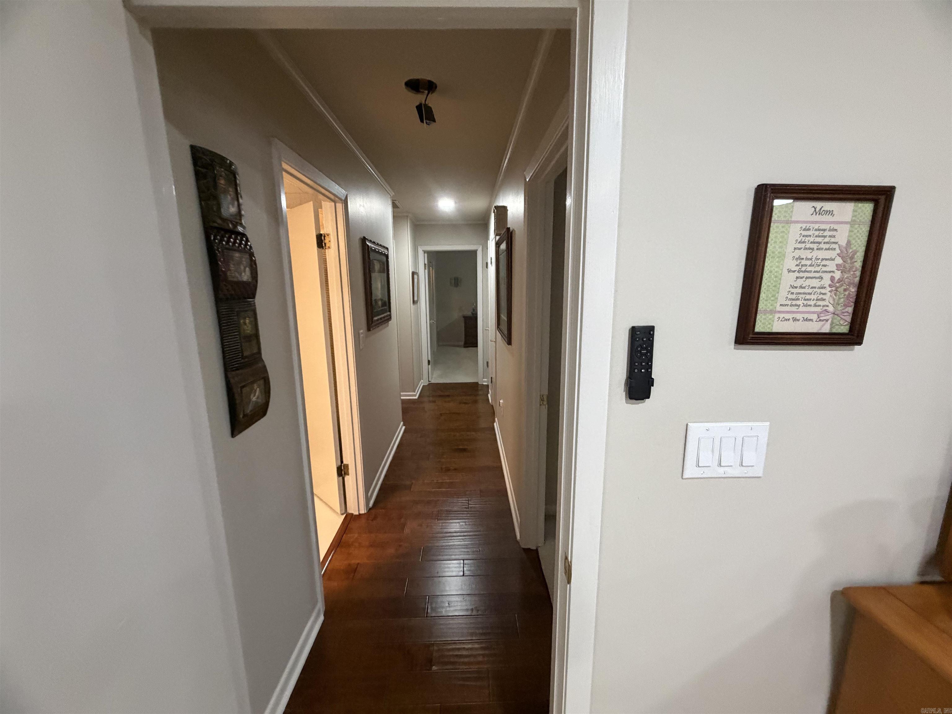 BALLARD HEIGHTS - Residential