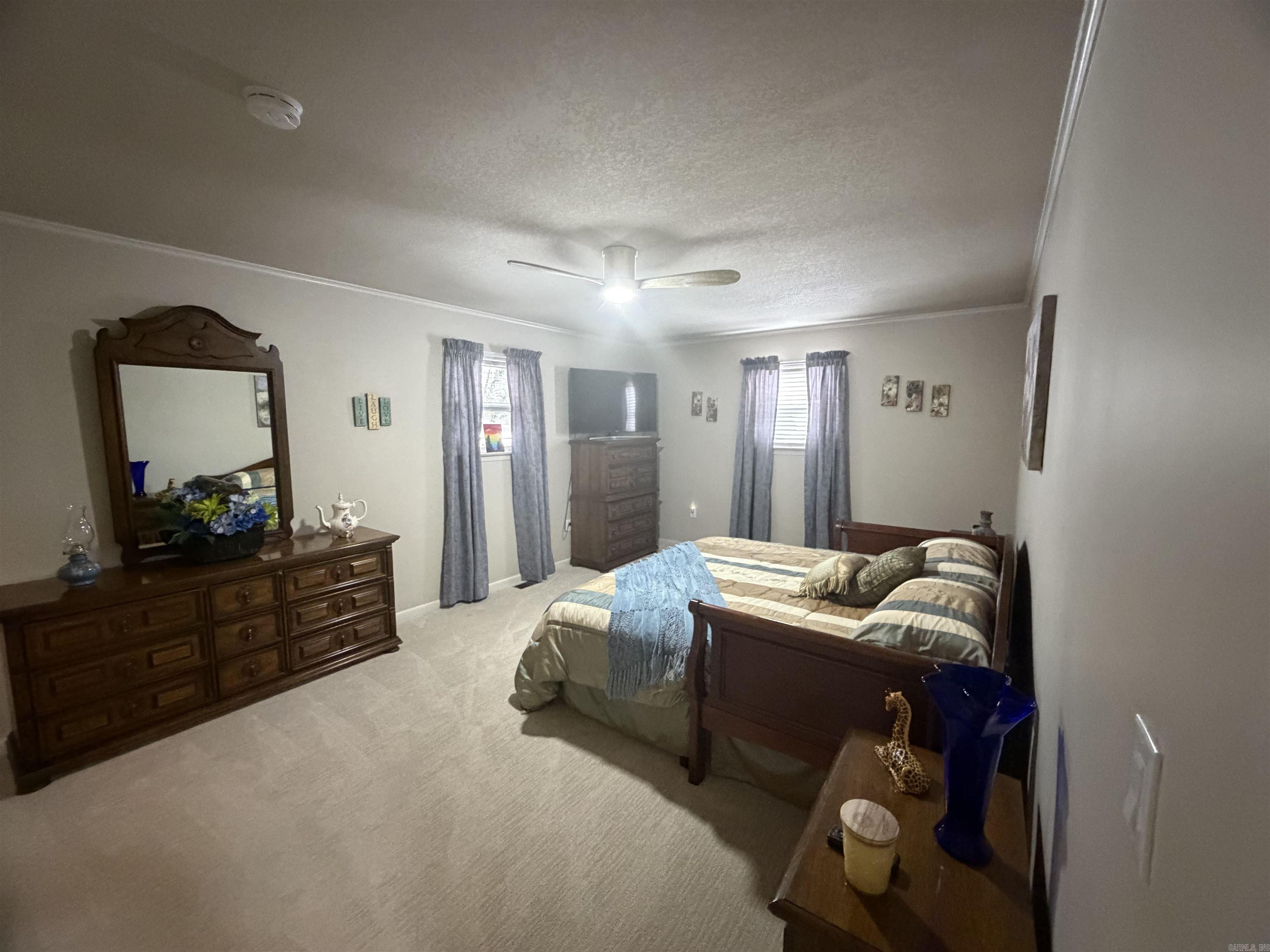 BALLARD HEIGHTS - Residential