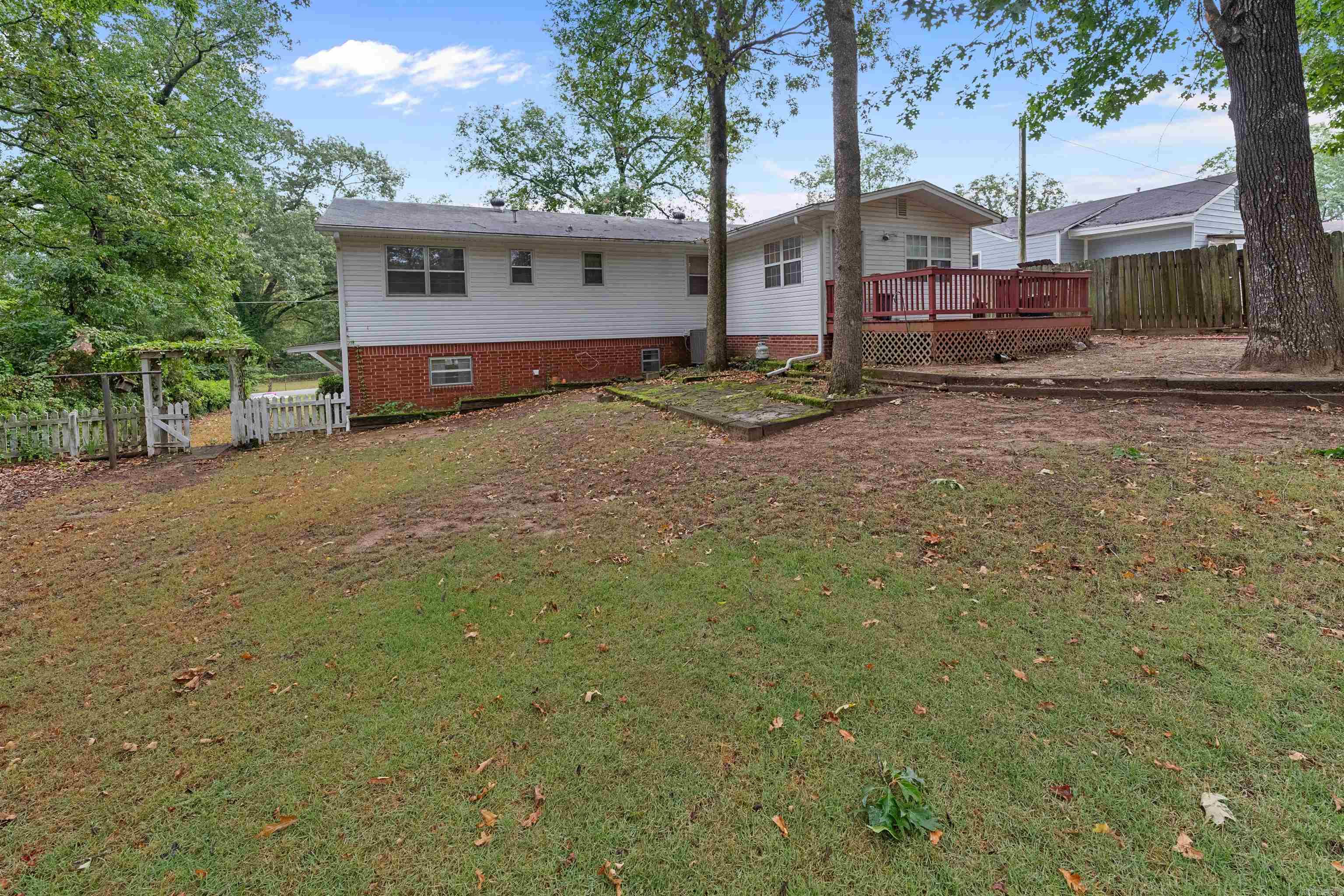 PARK HILL - Residential