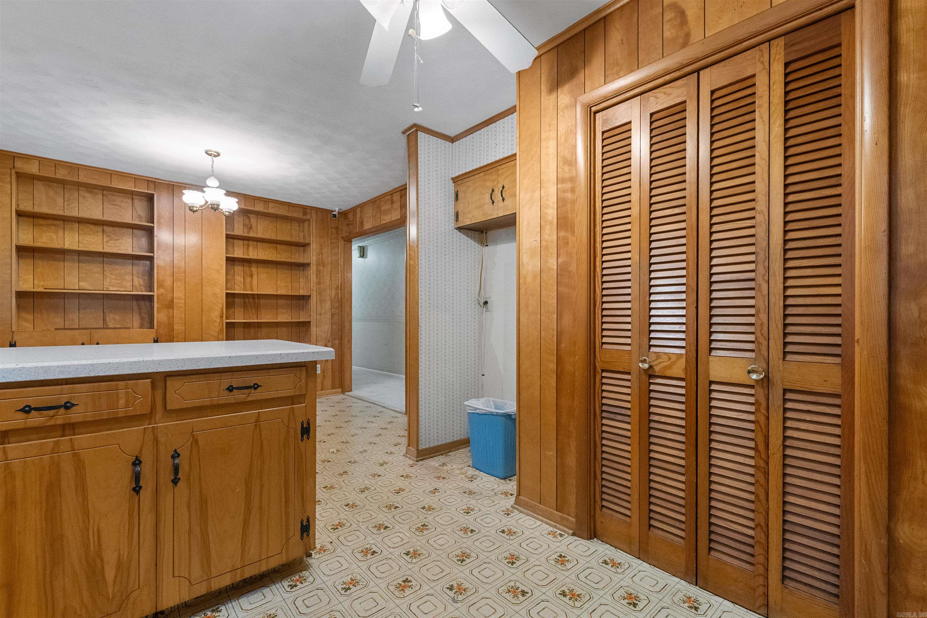 PARK HILL - Residential